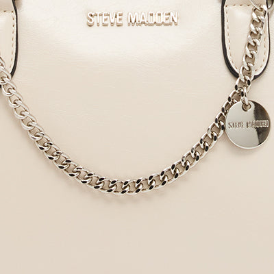 Cartera Blevy Blanca - view 5