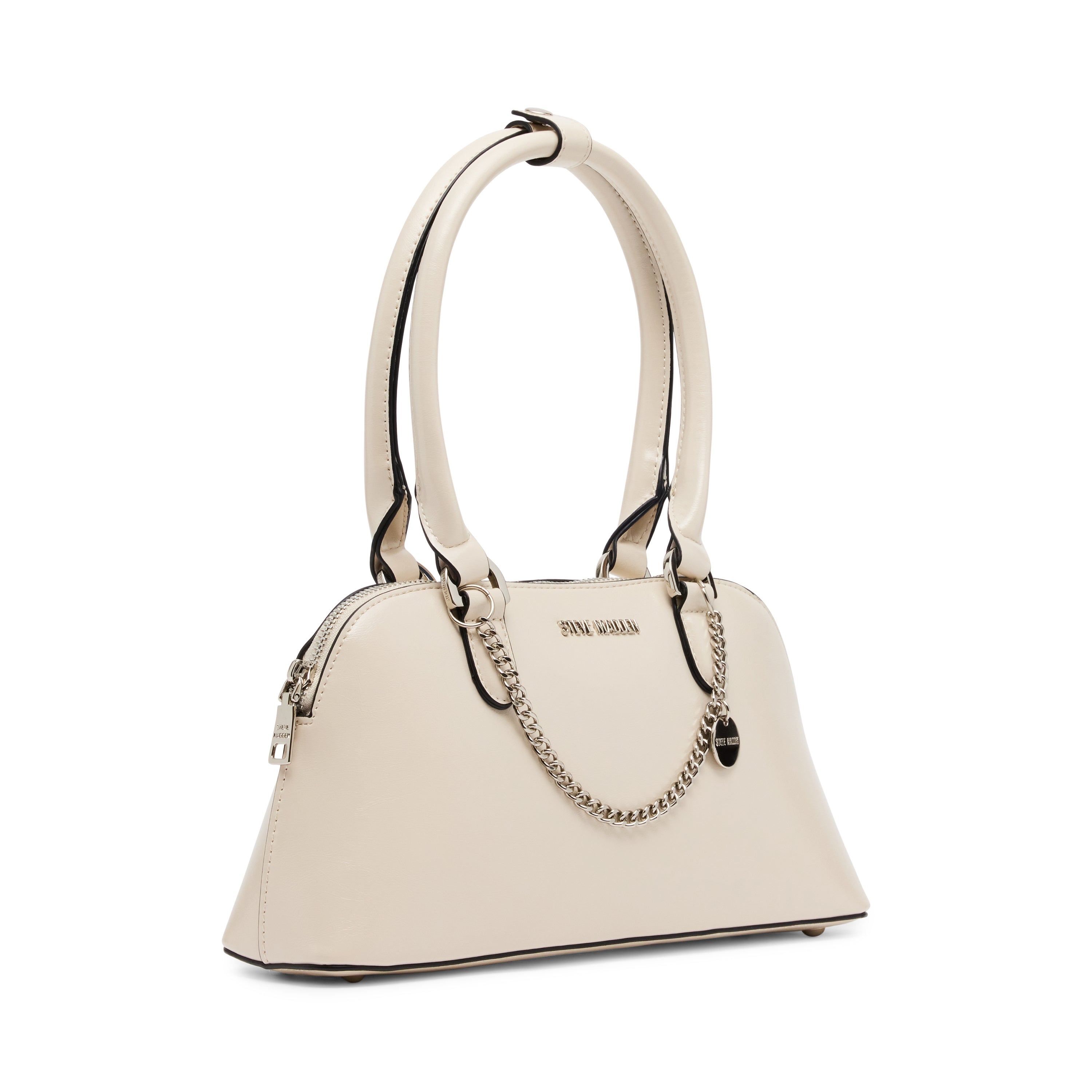 Cartera Blevy Blanca - view 4