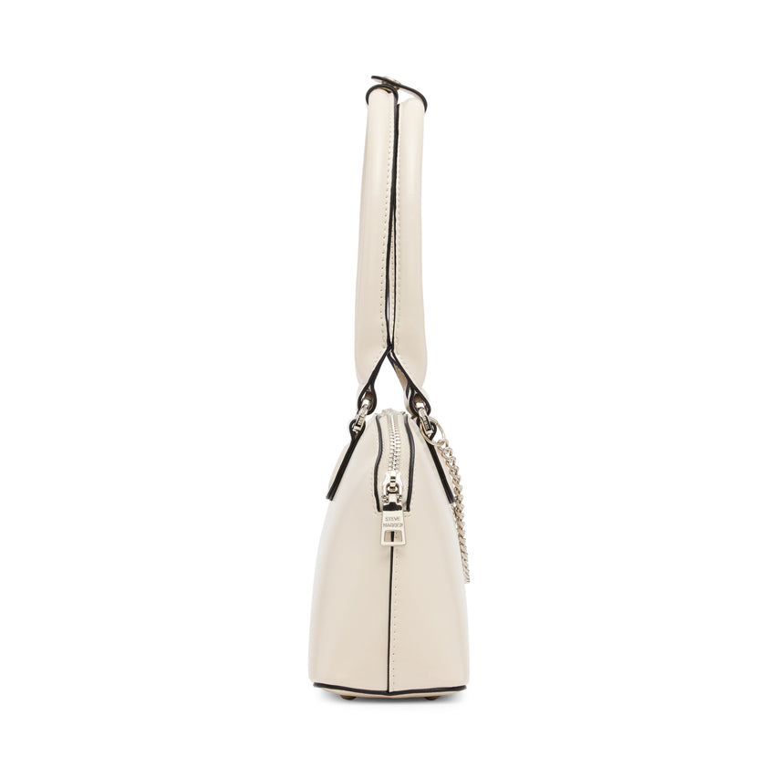 Cartera Blevy Blanca - view 6