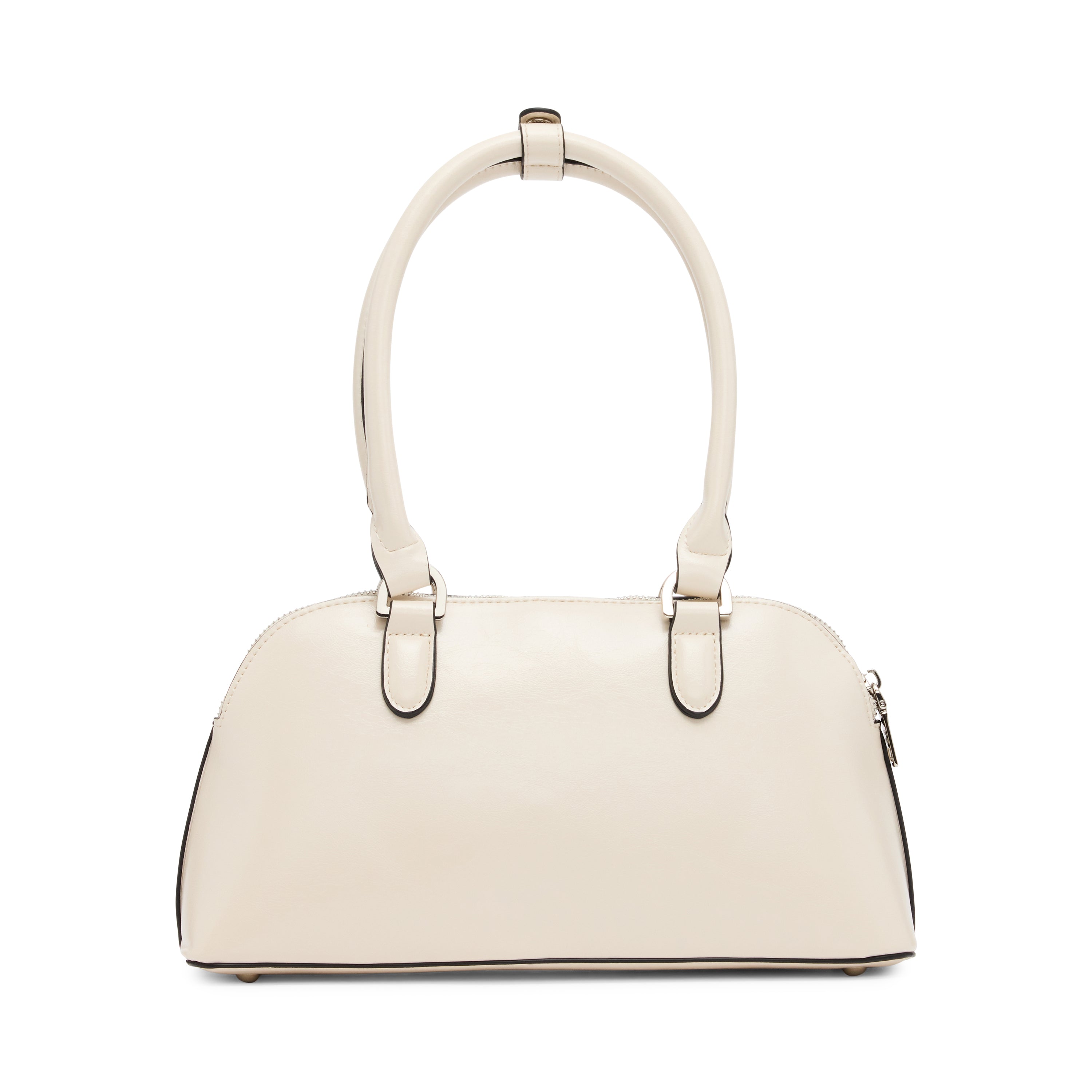 Cartera Blevy Blanca - view 3