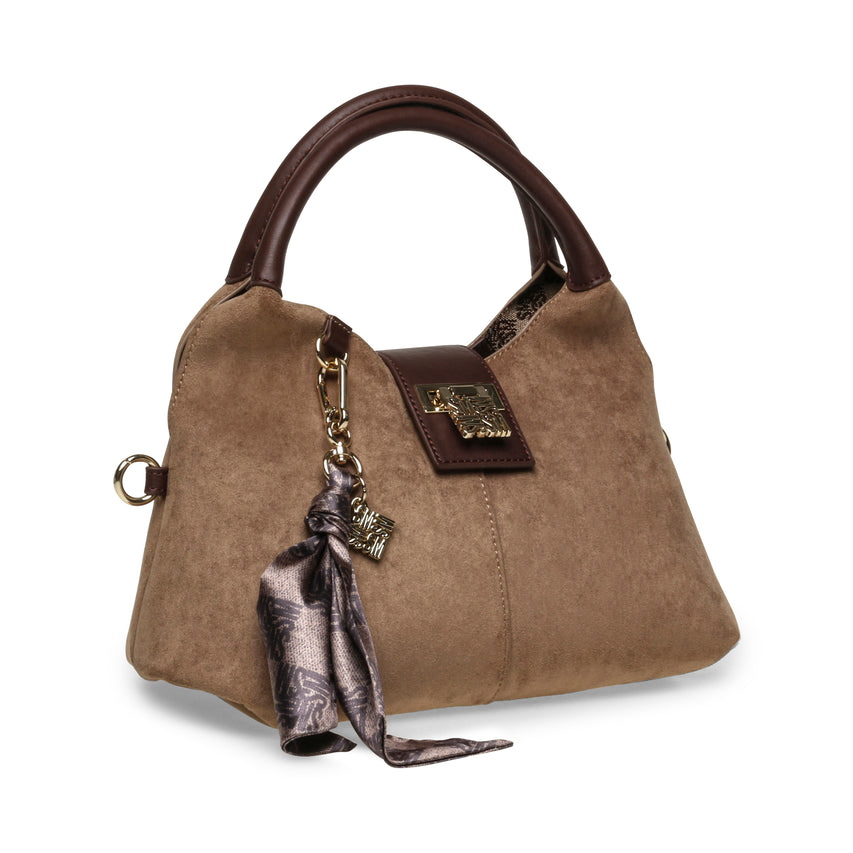 Cartera Blilian Taupe - view 3