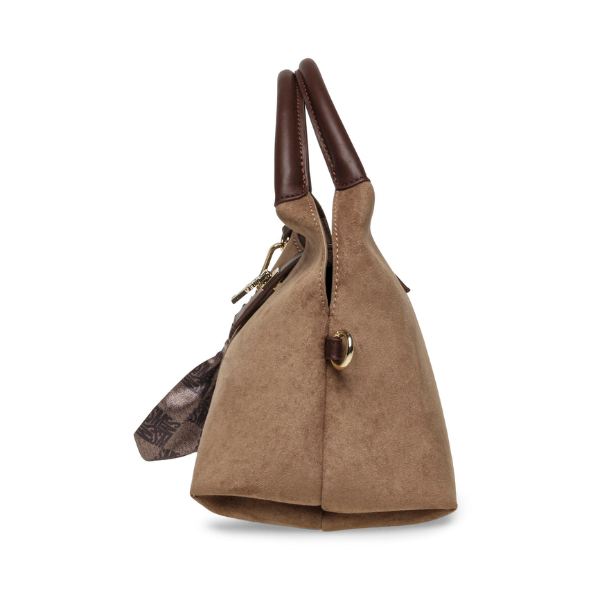 Cartera Blilian Taupe - view 5
