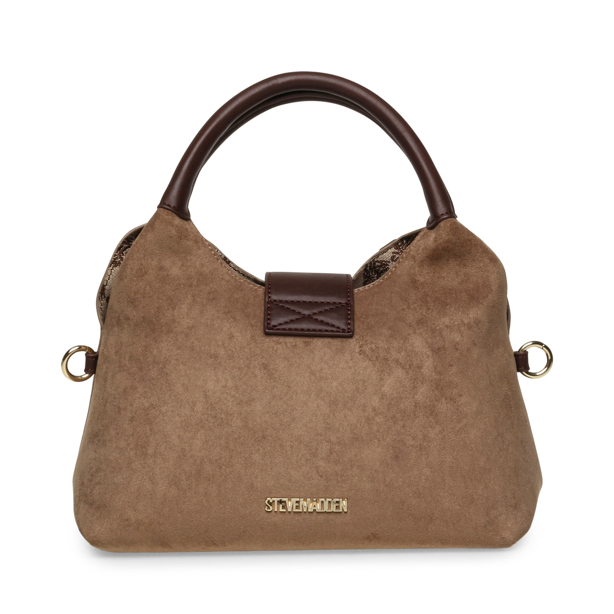 Cartera Blilian Taupe - view 2