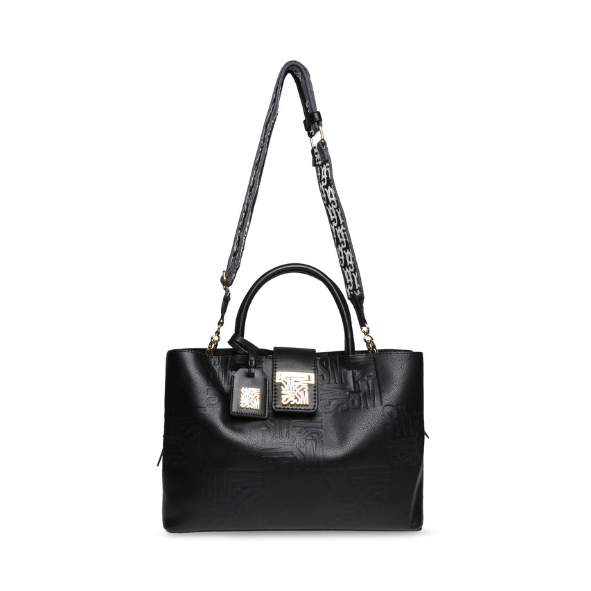 Cartera Bloyal Negra