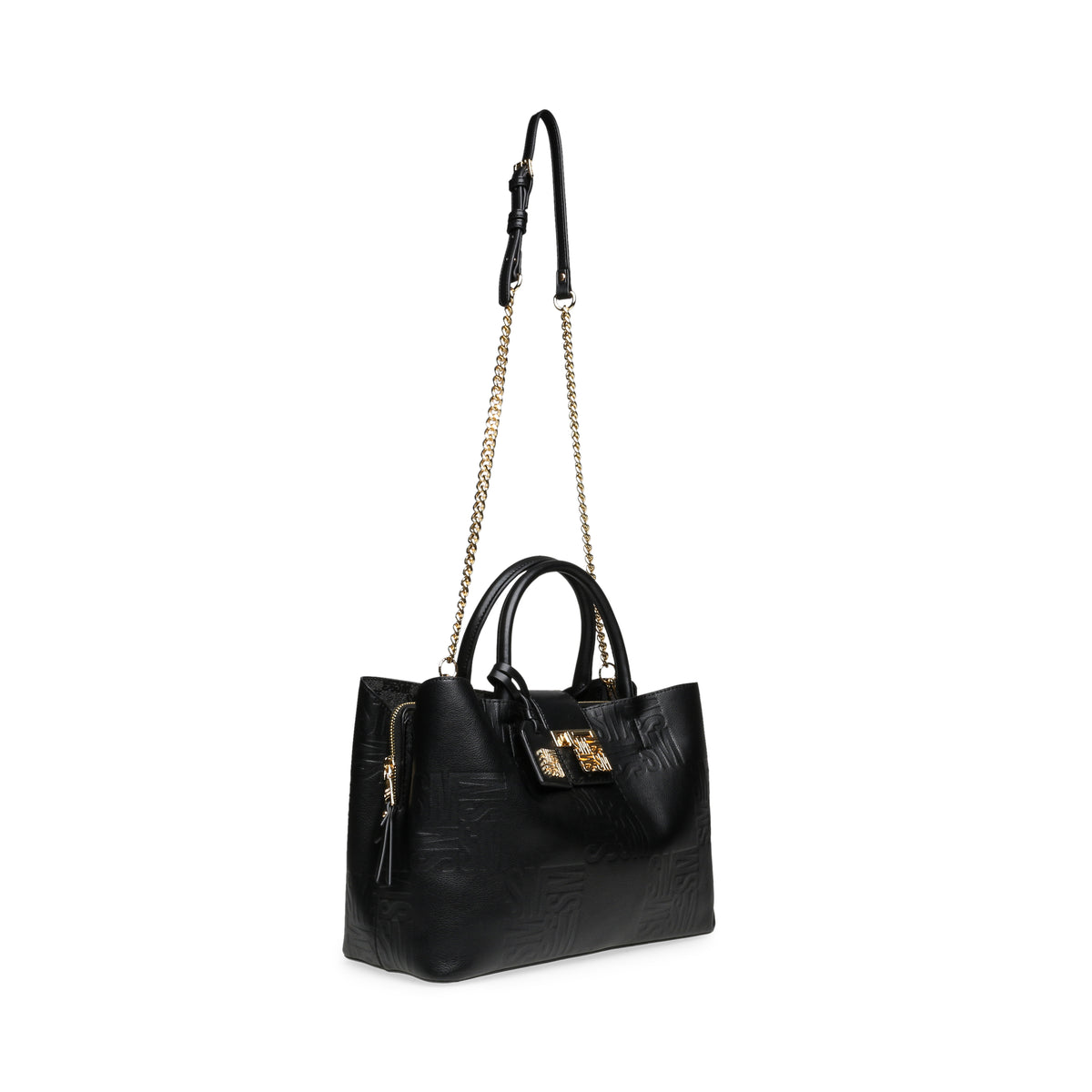 Cartera Bloyal Negra - view 2