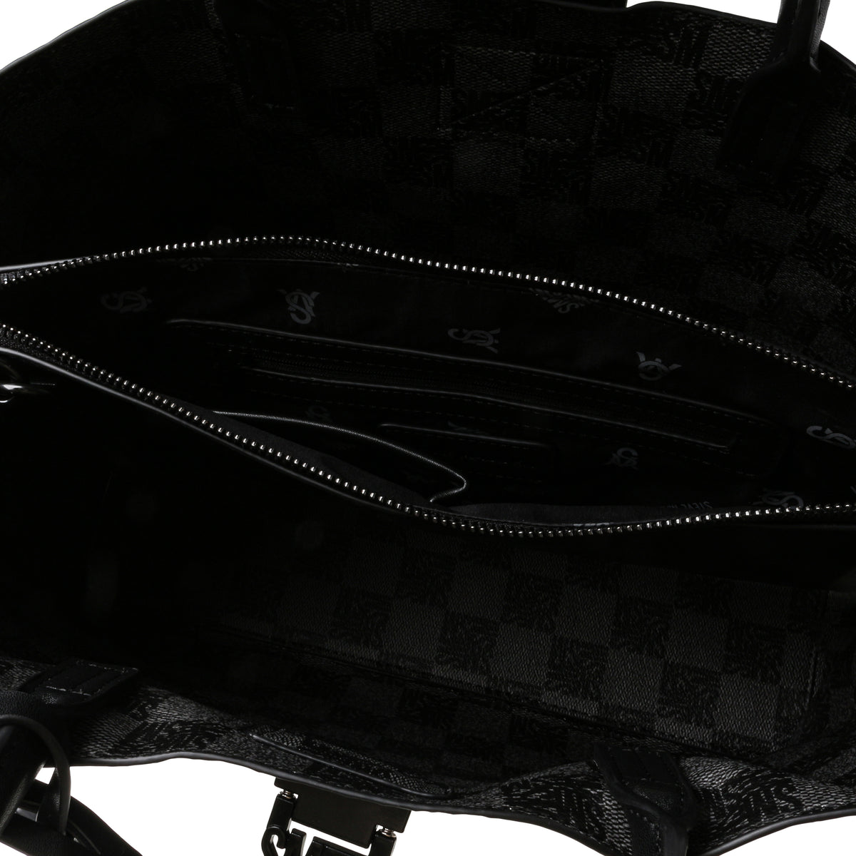 Cartera Bloyal Negra - view 5