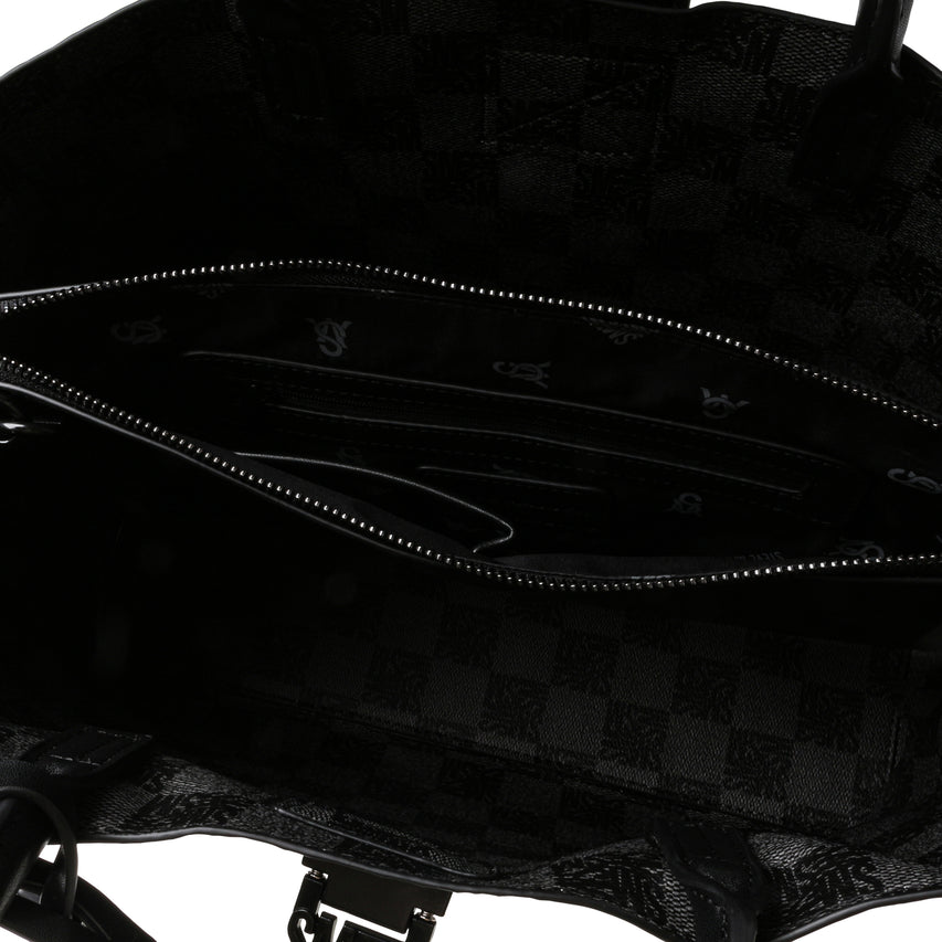 Cartera Bloyal Negra - view 5