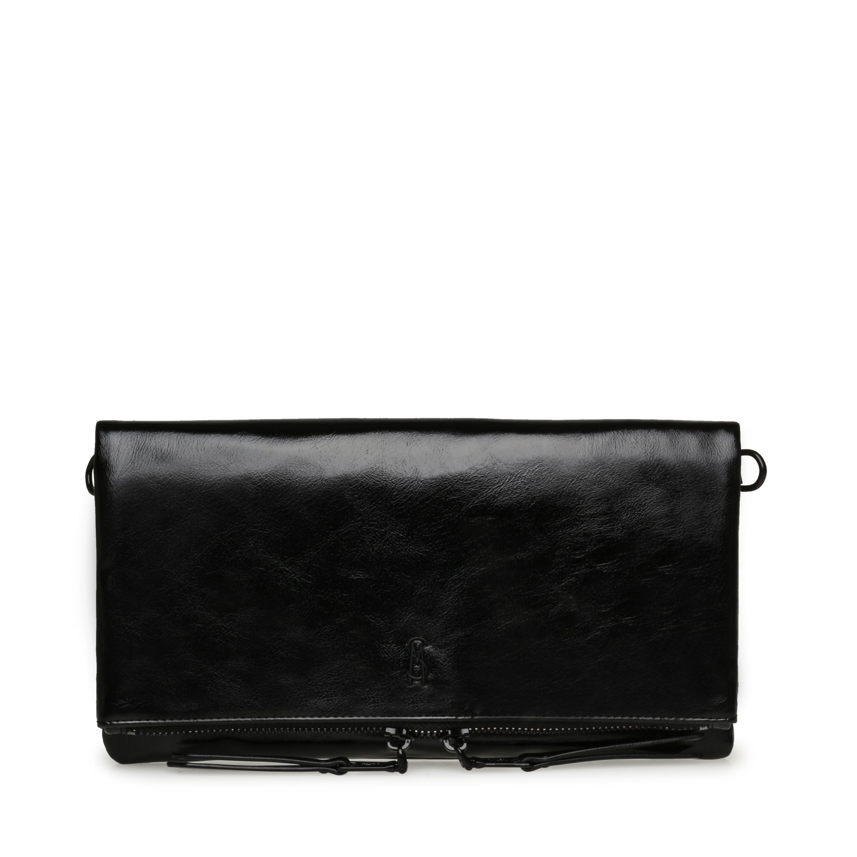 Cartera Bluckie Negra