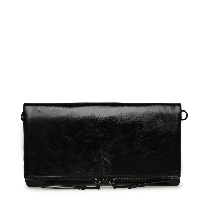Cartera Bluckie Negra