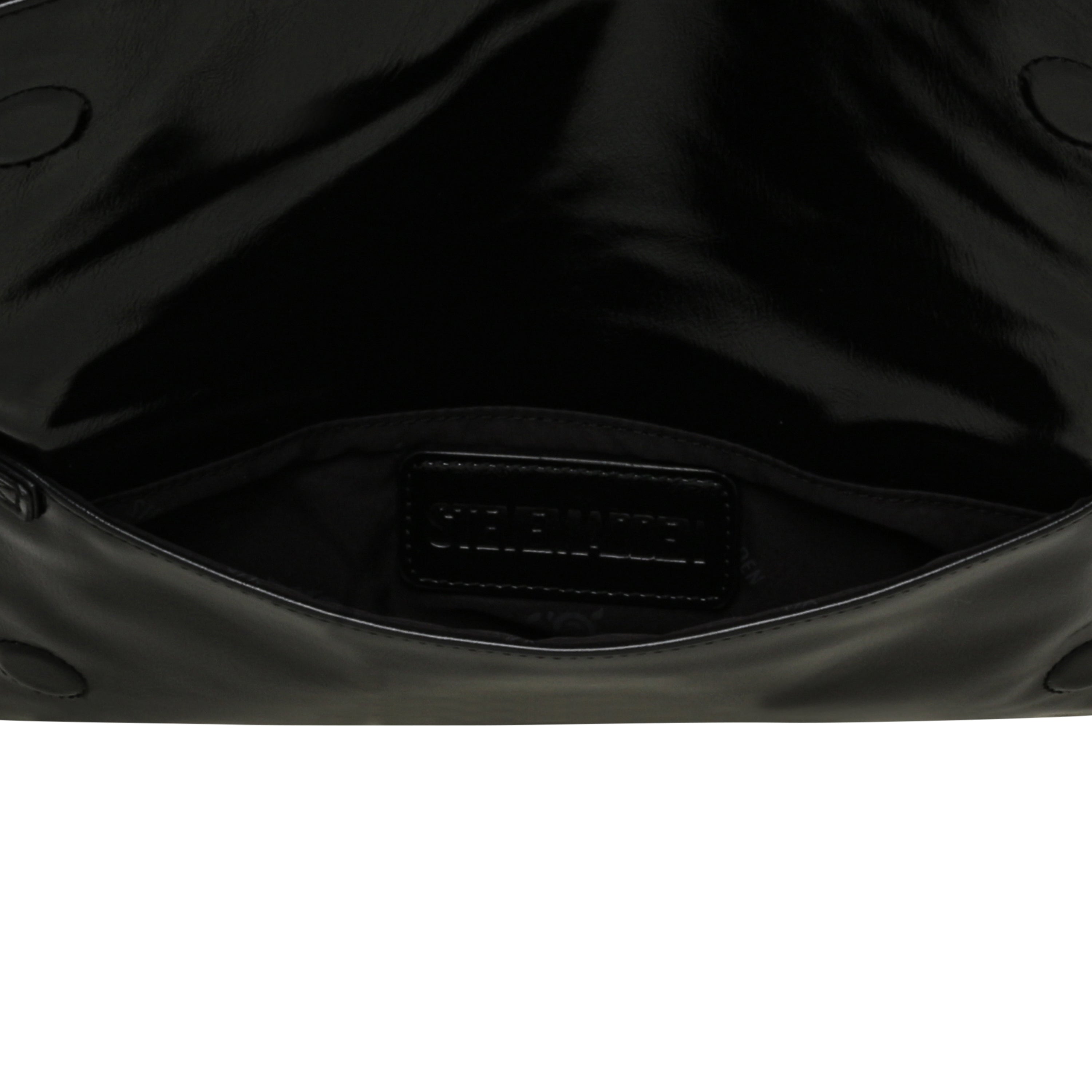 Cartera Bluckie Negra - view 6