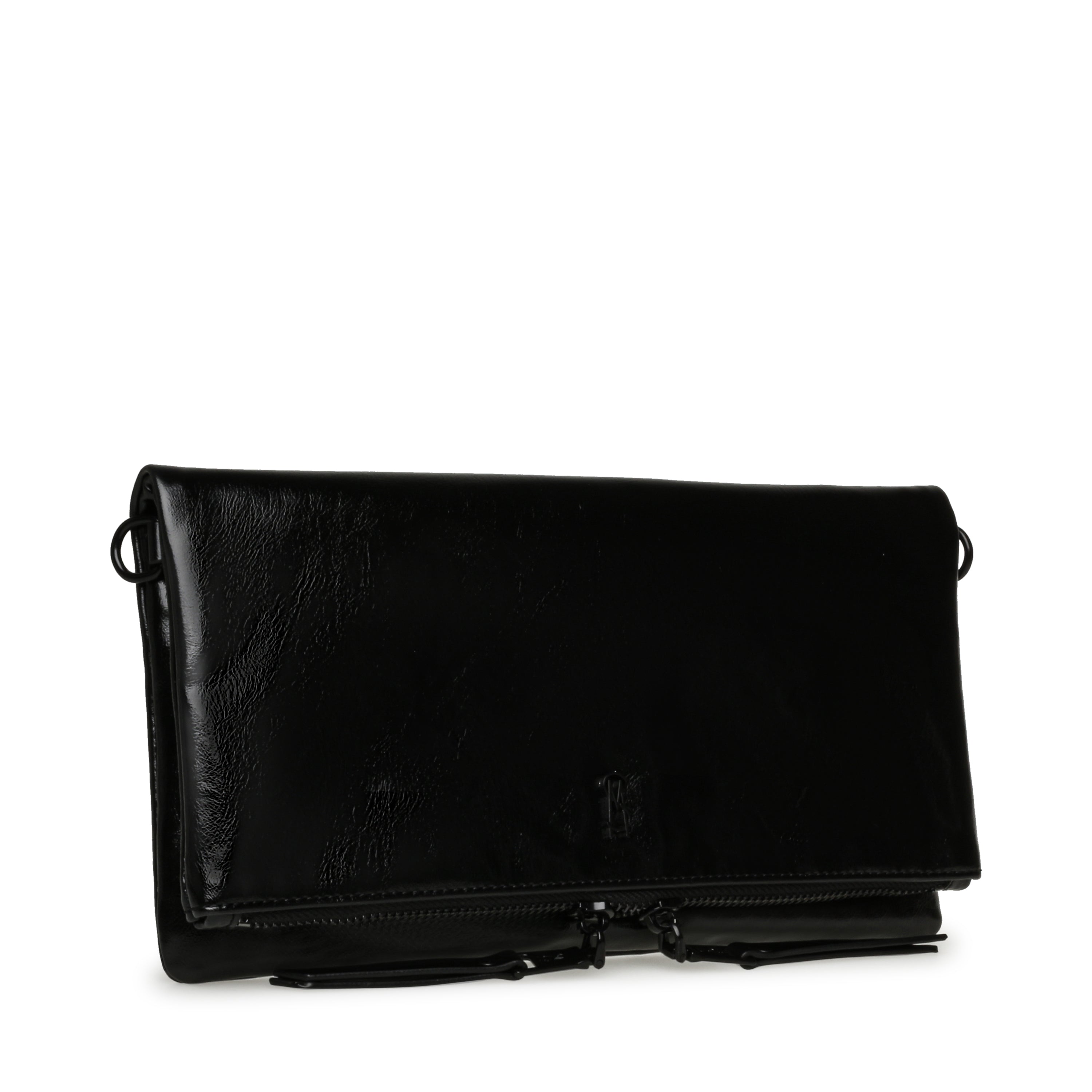 Cartera Bluckie Negra - view 3