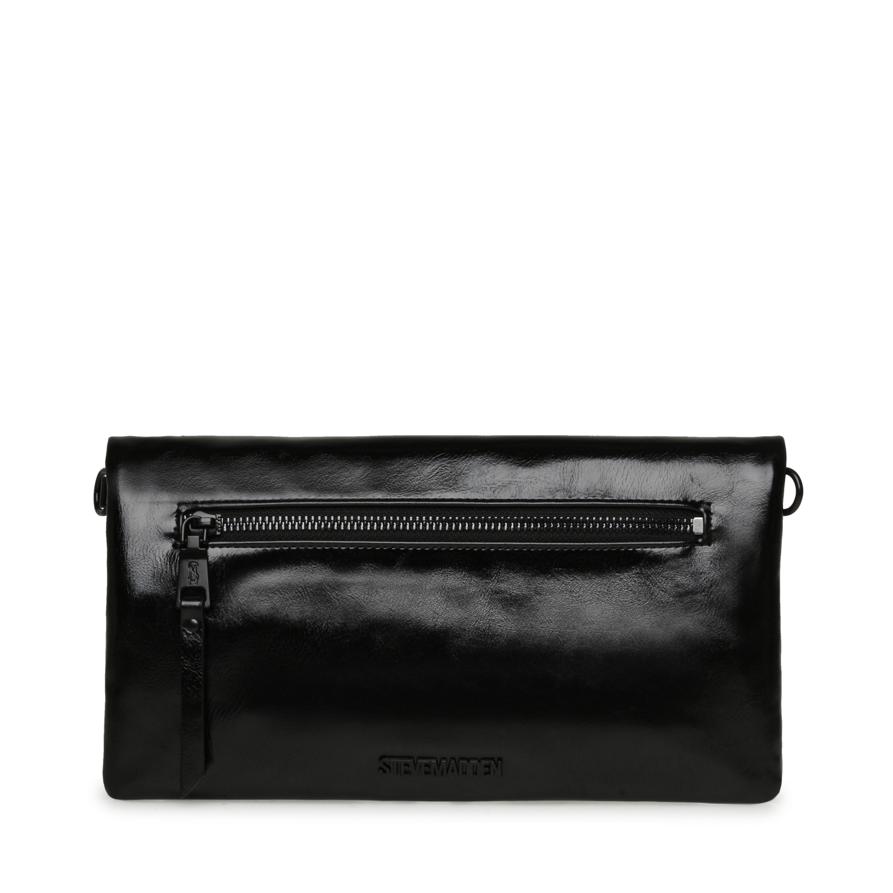 Cartera Bluckie Negra - view 2