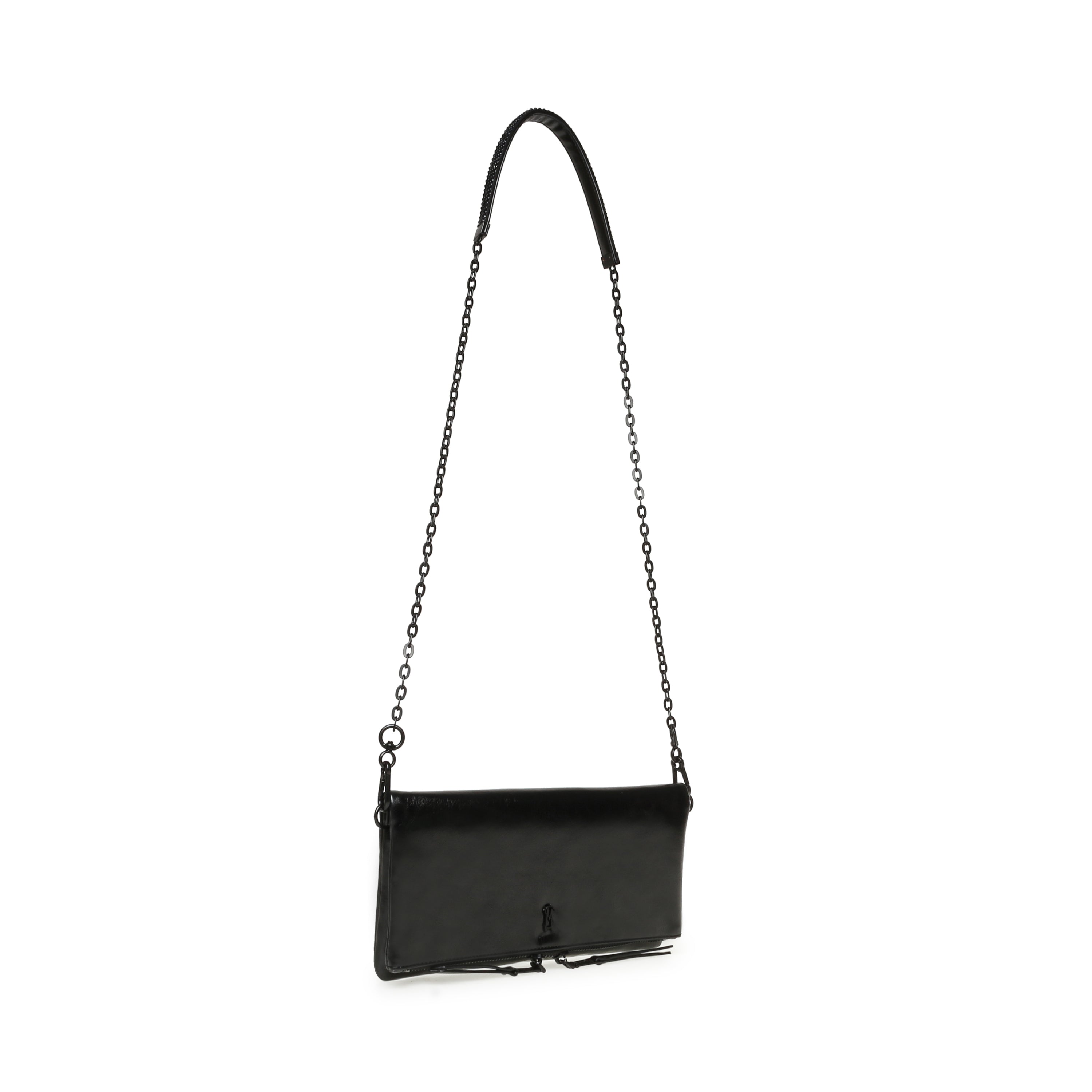 Cartera Bluckie Negra - view 4