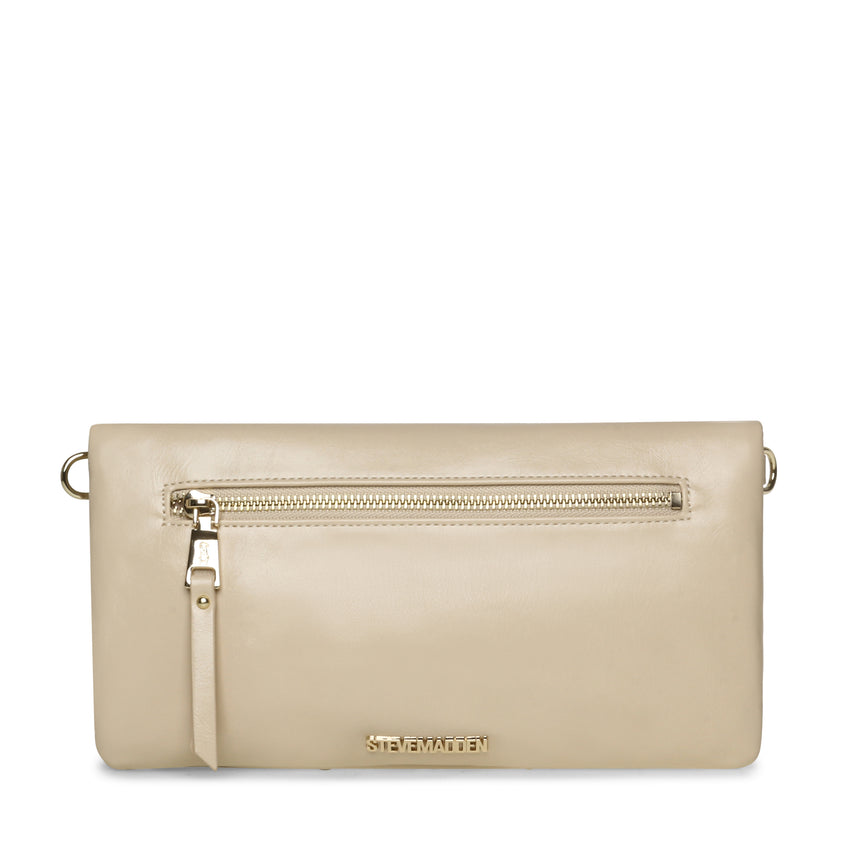 Cartera Bluckie Beige - view 3