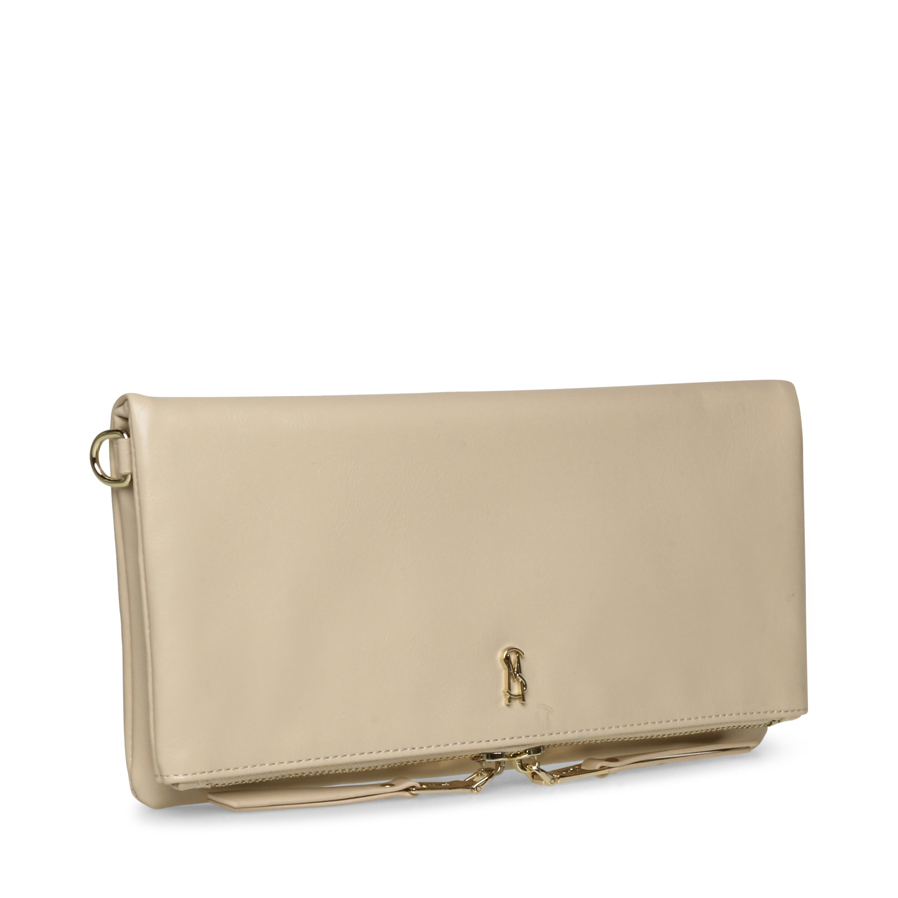 Cartera Bluckie Beige - view 2