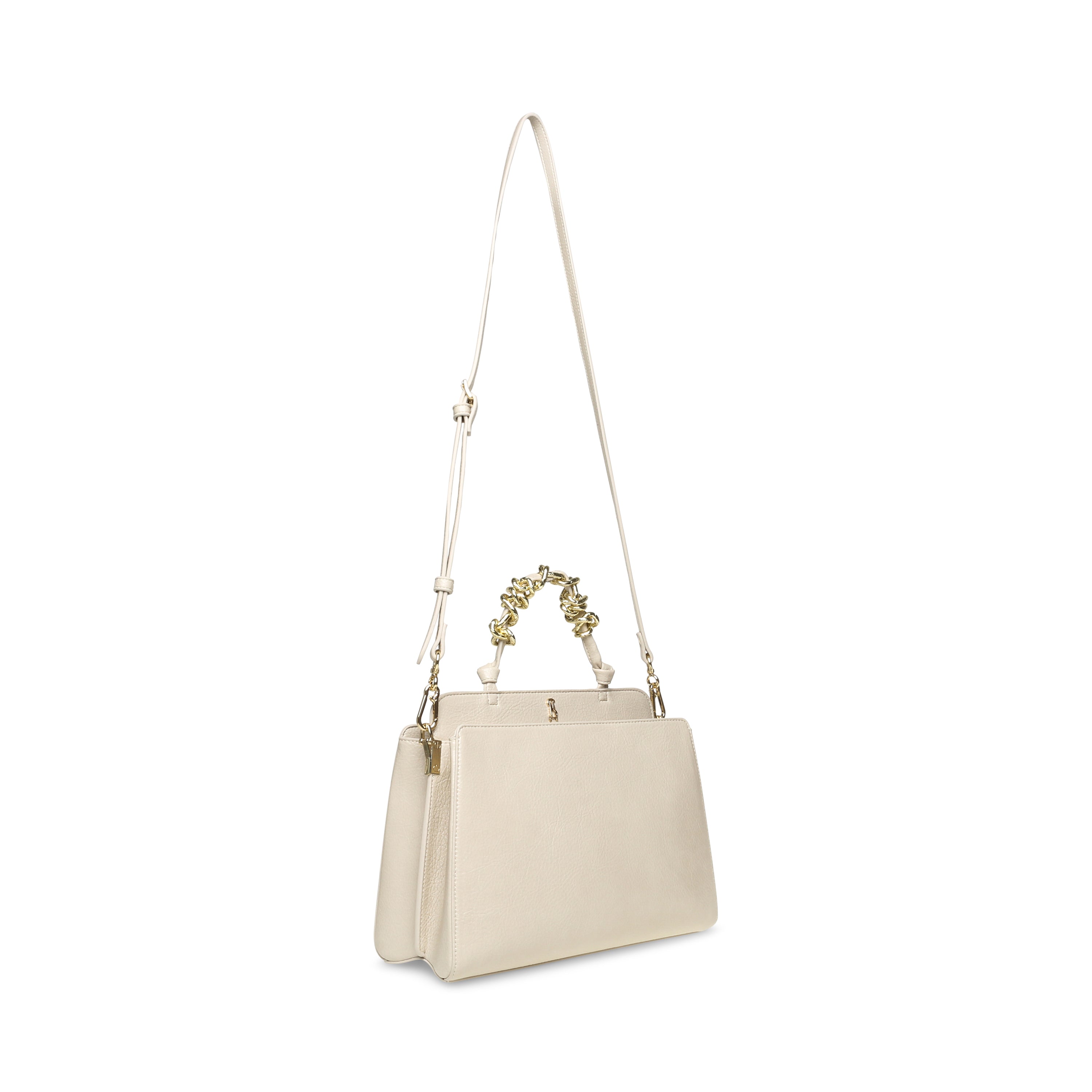 Cartera Blune Beige