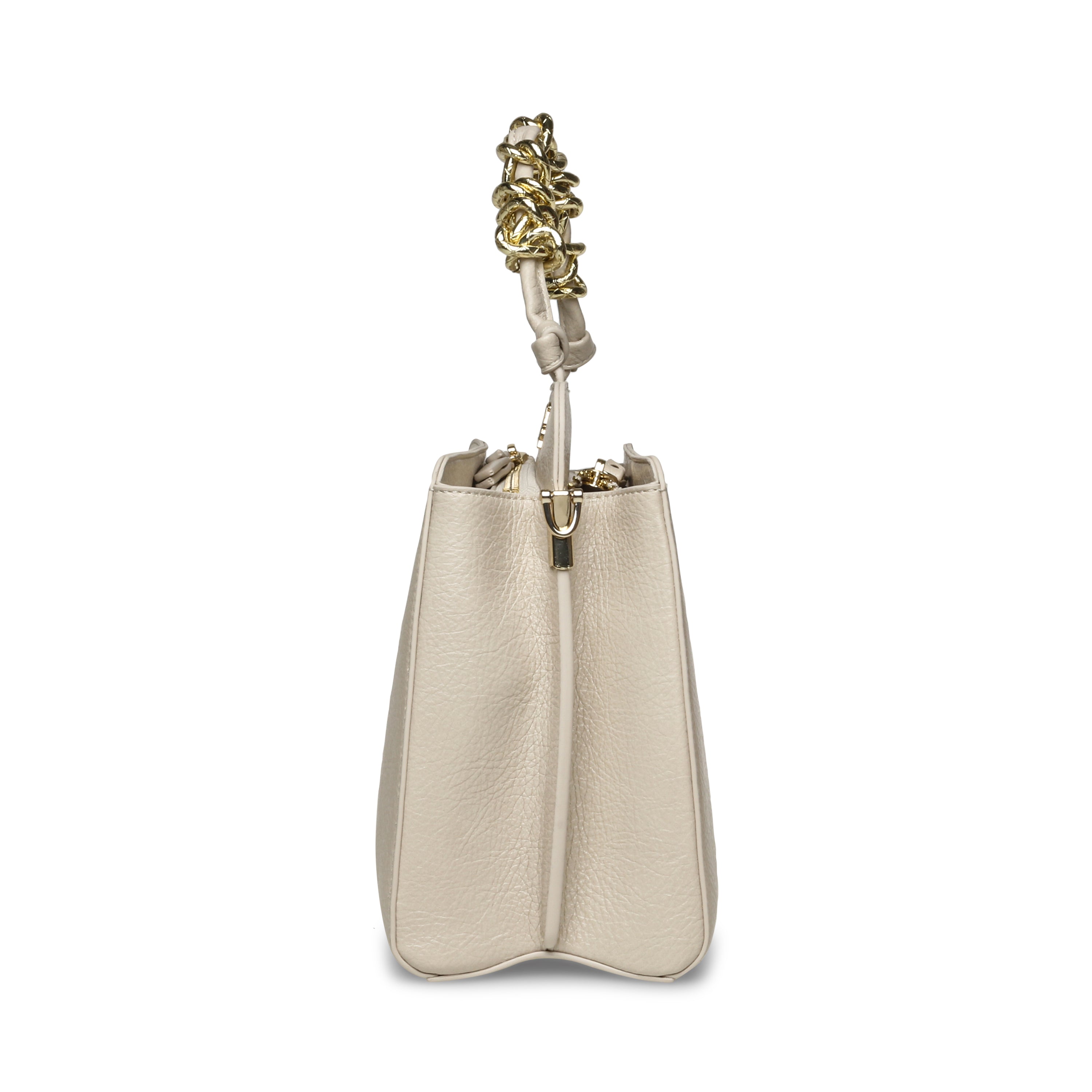 Cartera Blune Beige