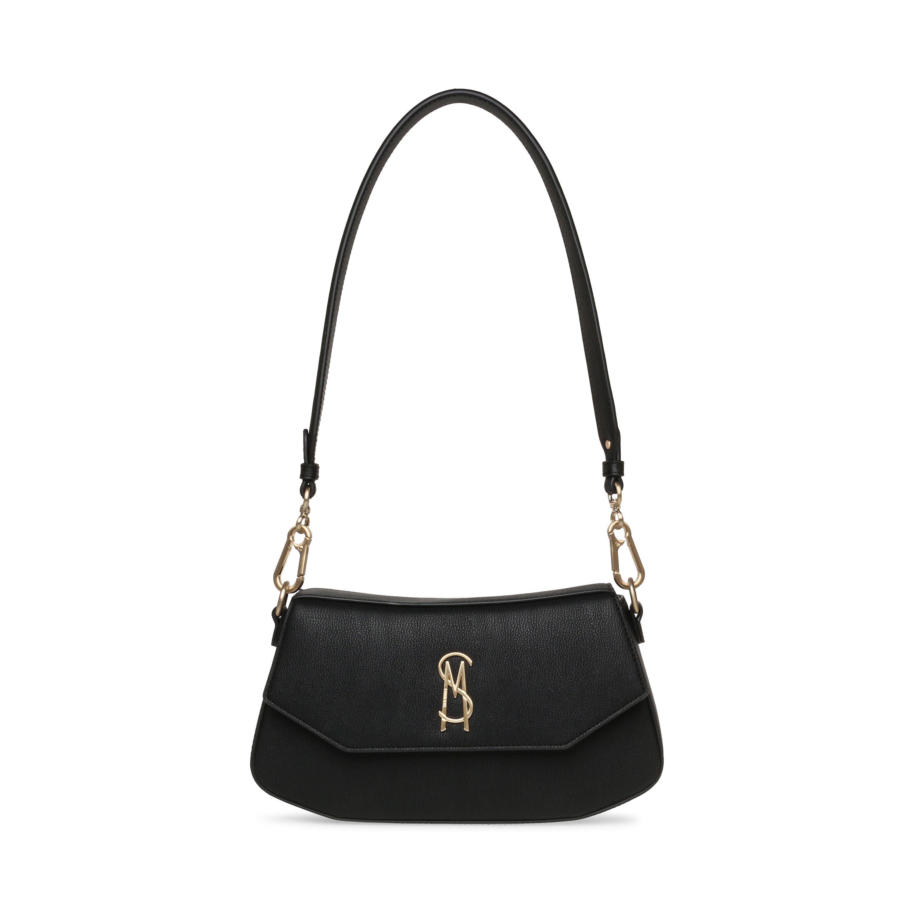 Cartera Blyon Negra