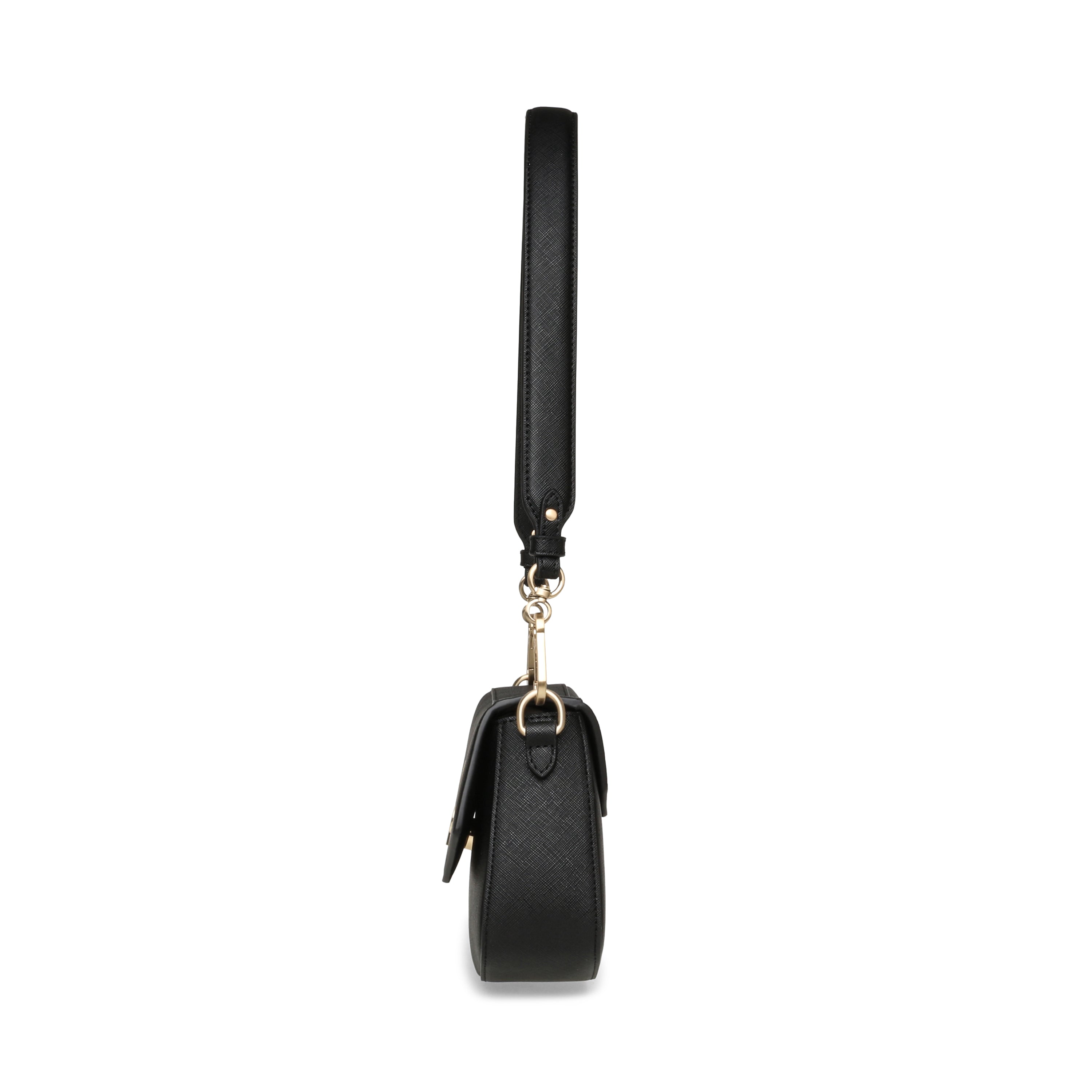 Cartera Blyon Negra