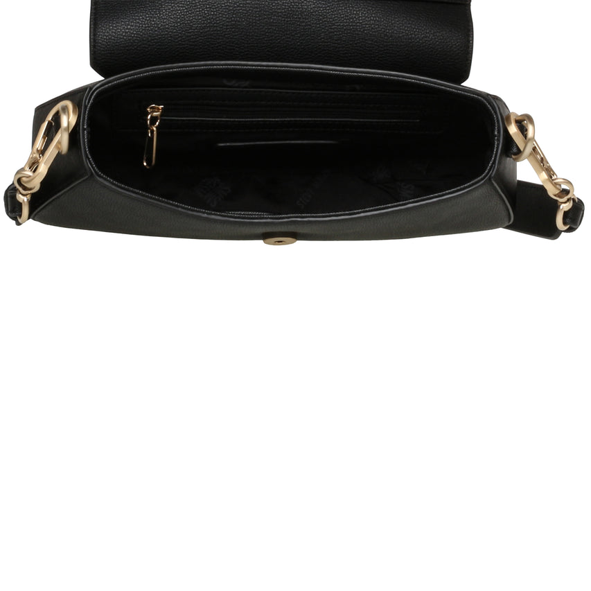 Cartera Blyon Negra