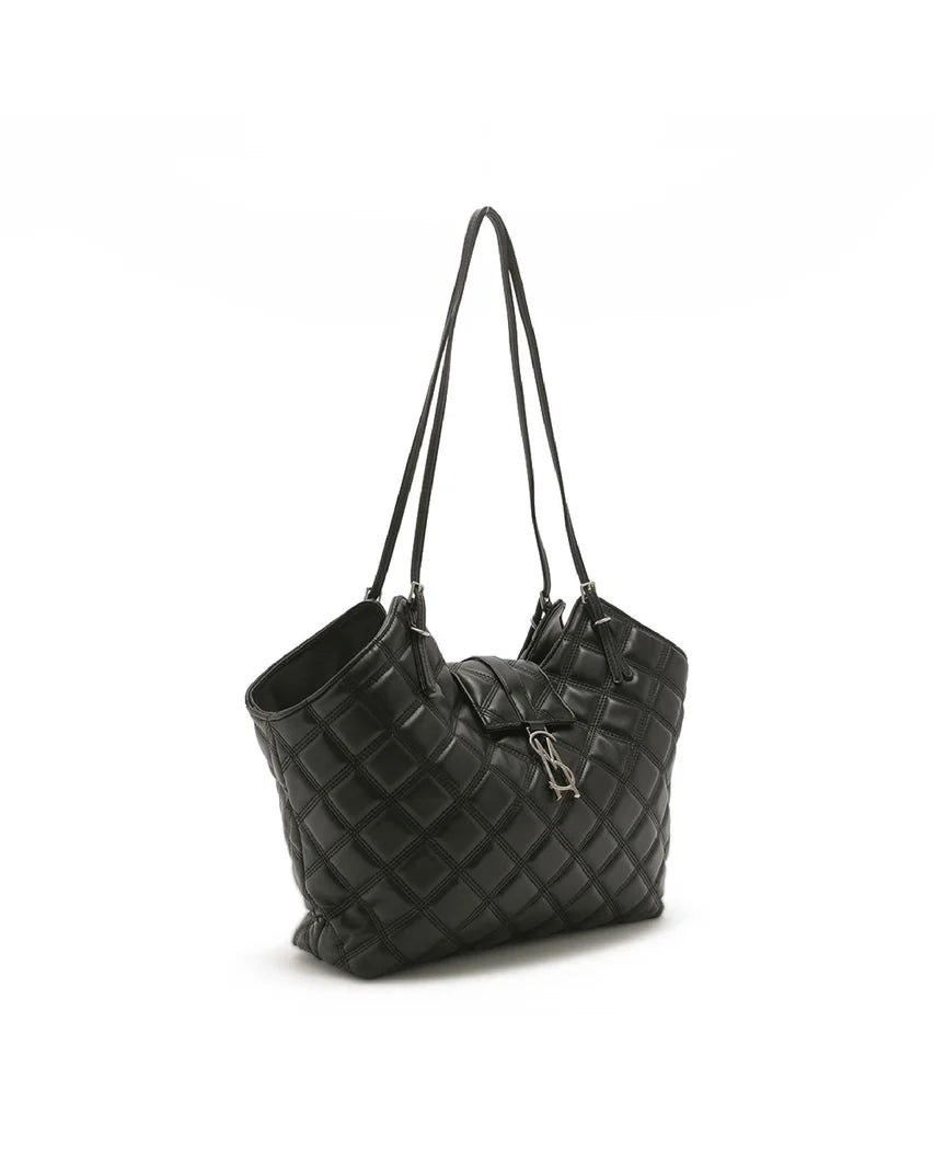 Cartera Bmckena Negra - view 3