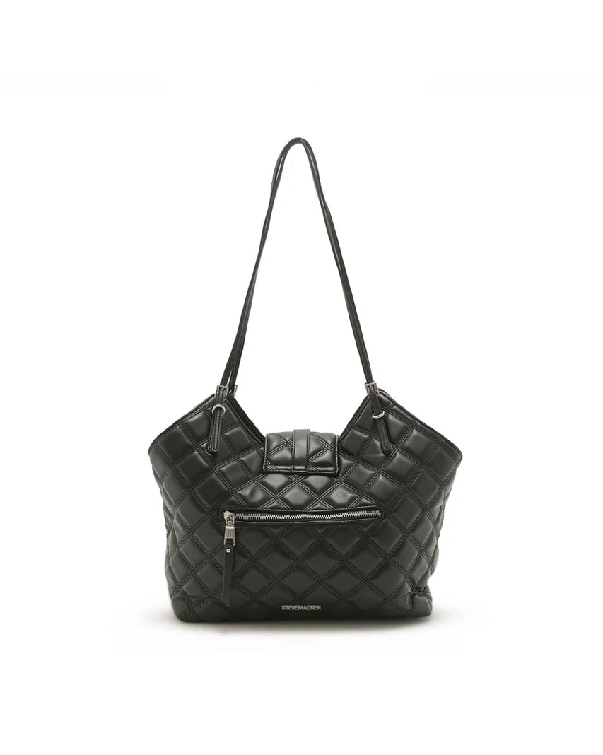 Cartera Bmckena Negra - view 2