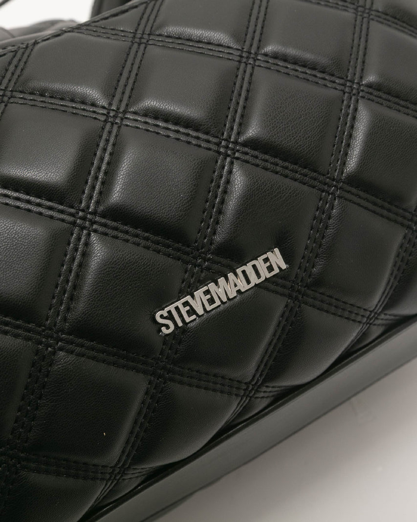 Cartera Bmckena Negra - view 7