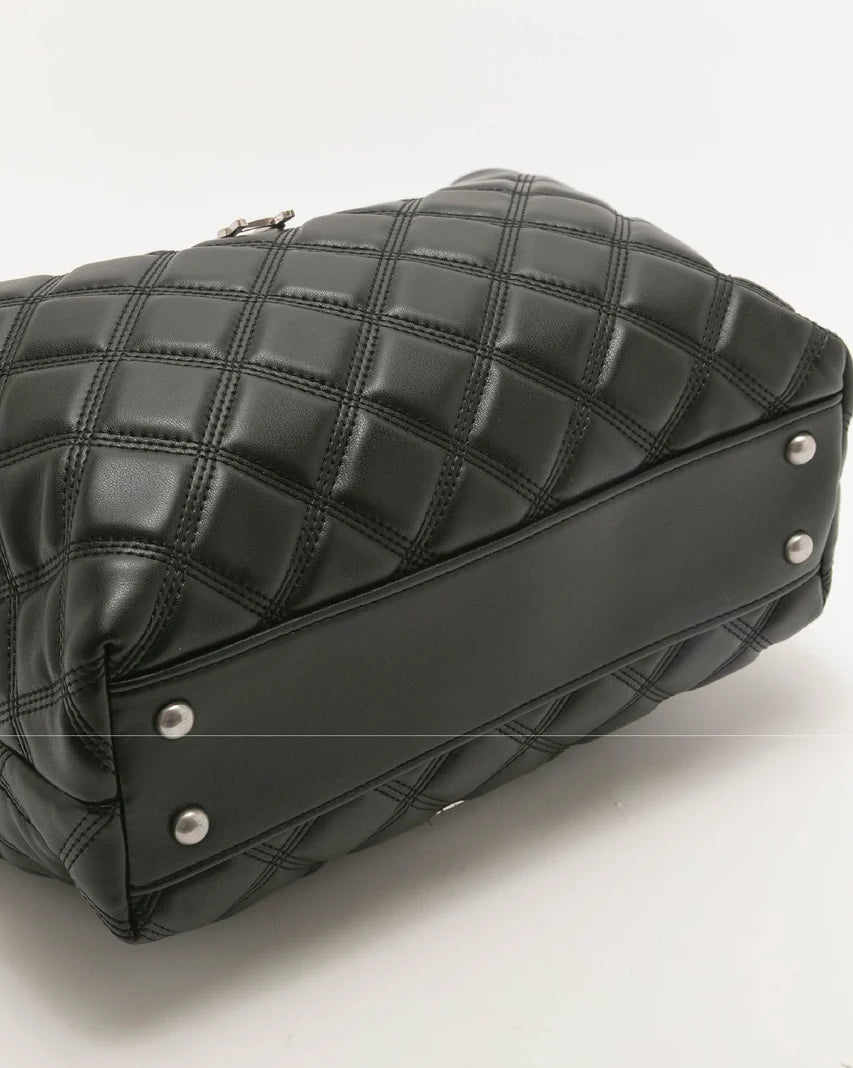 Cartera Bmckena Negra - view 8