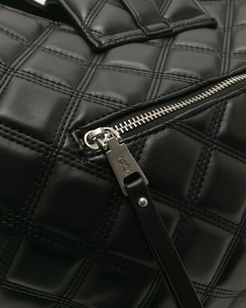 Cartera Bmckena Negra - view 9