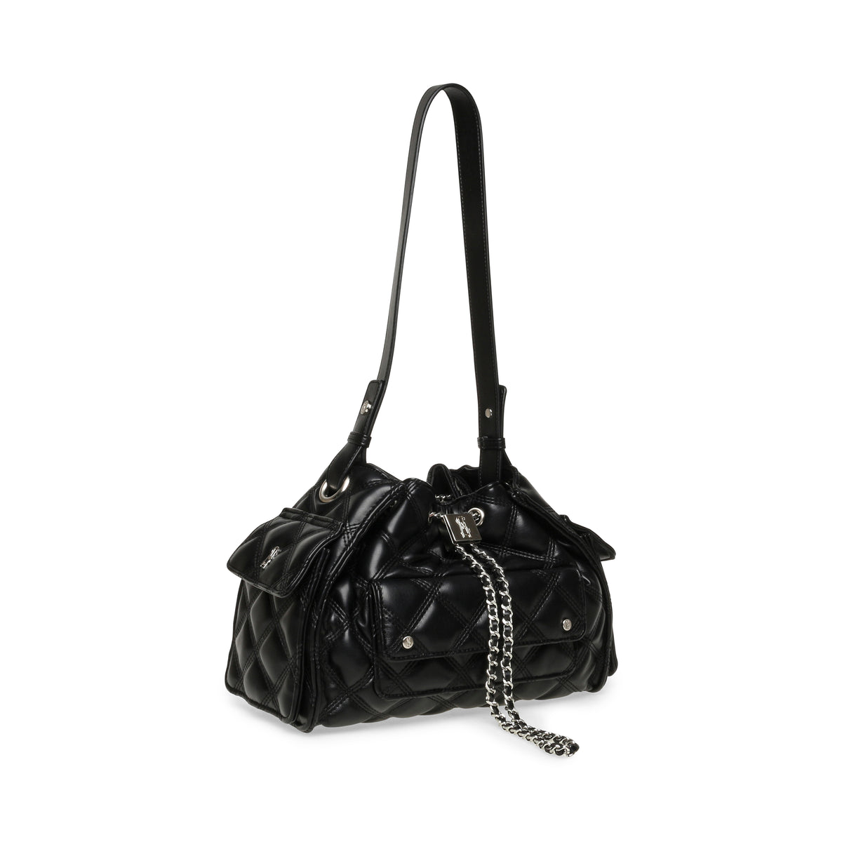Cartera Bmicki Negra - view 3