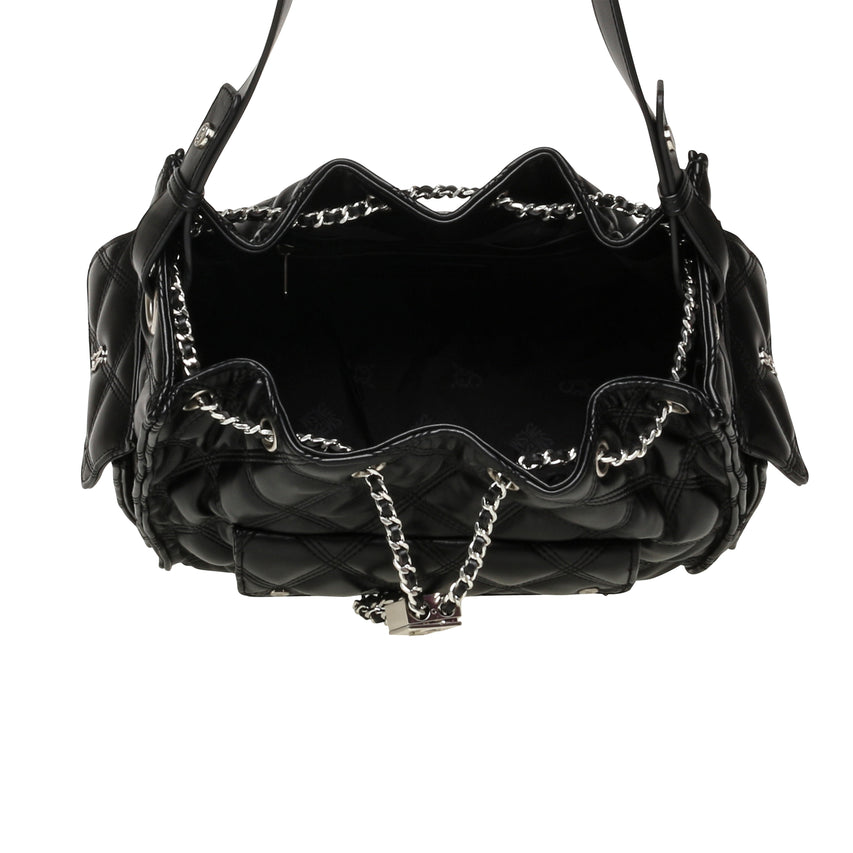 Cartera Bmicki Negra - view 5