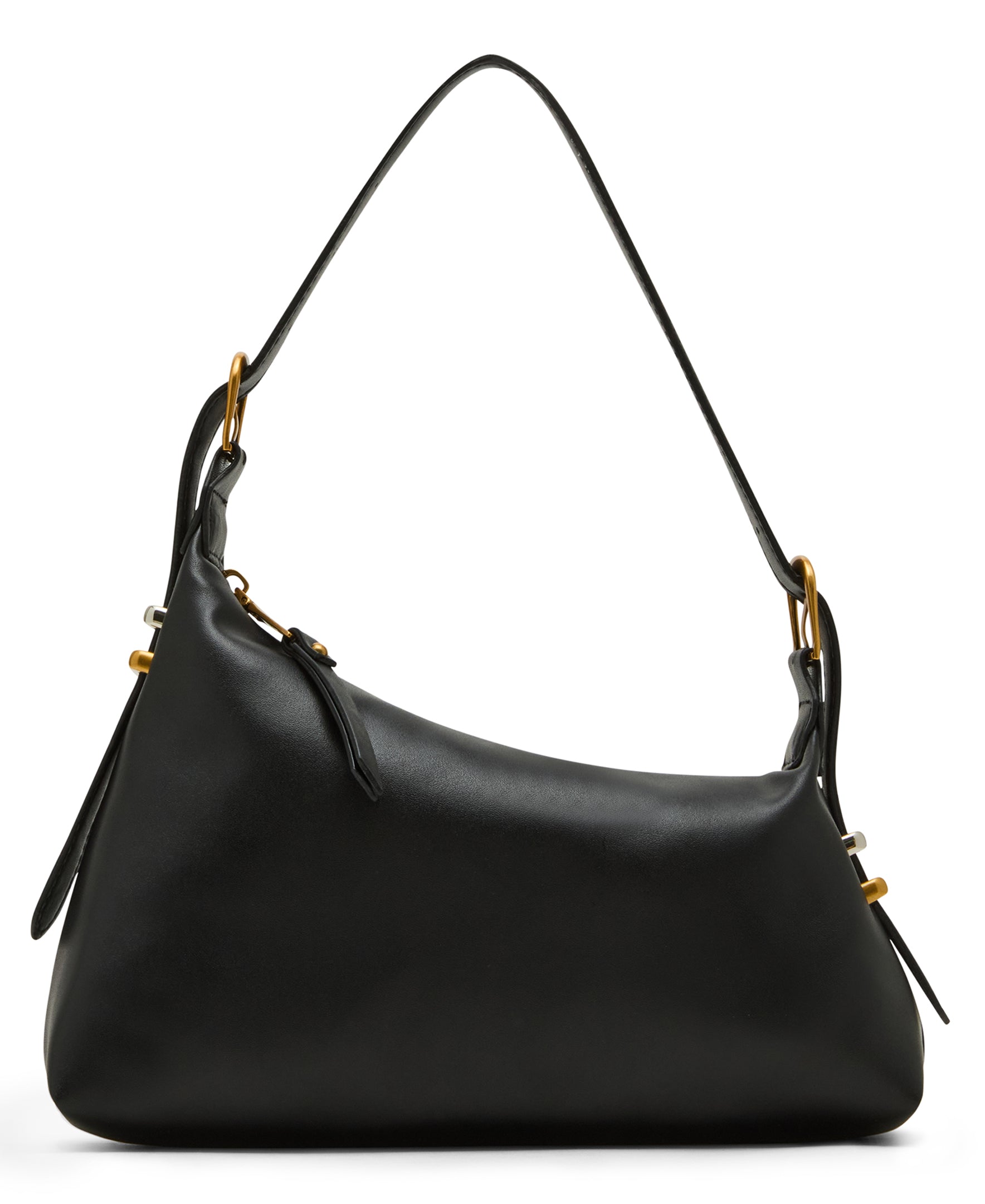 Cartera Bnally Negra - view 3