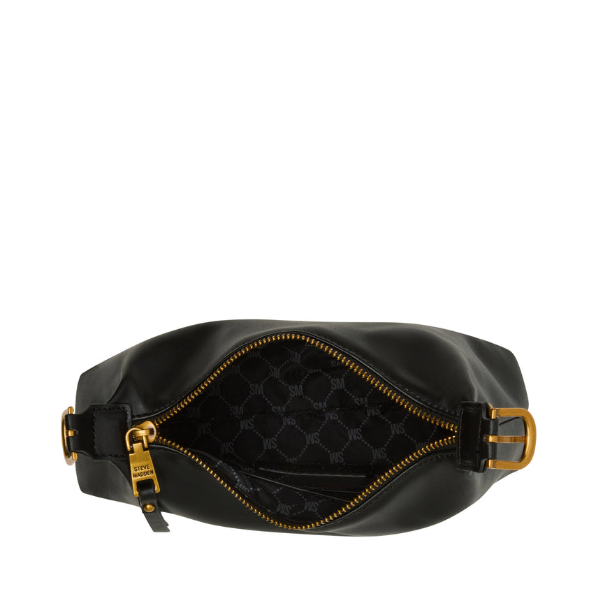Cartera Bnally Negra - view 5