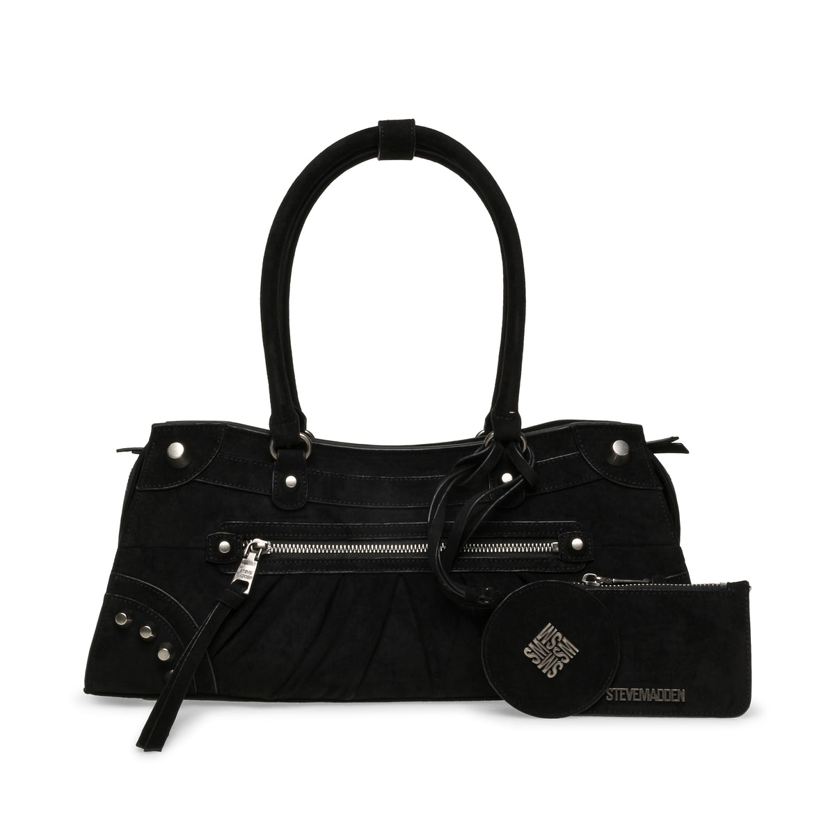 Cartera Bravyn-S Negra