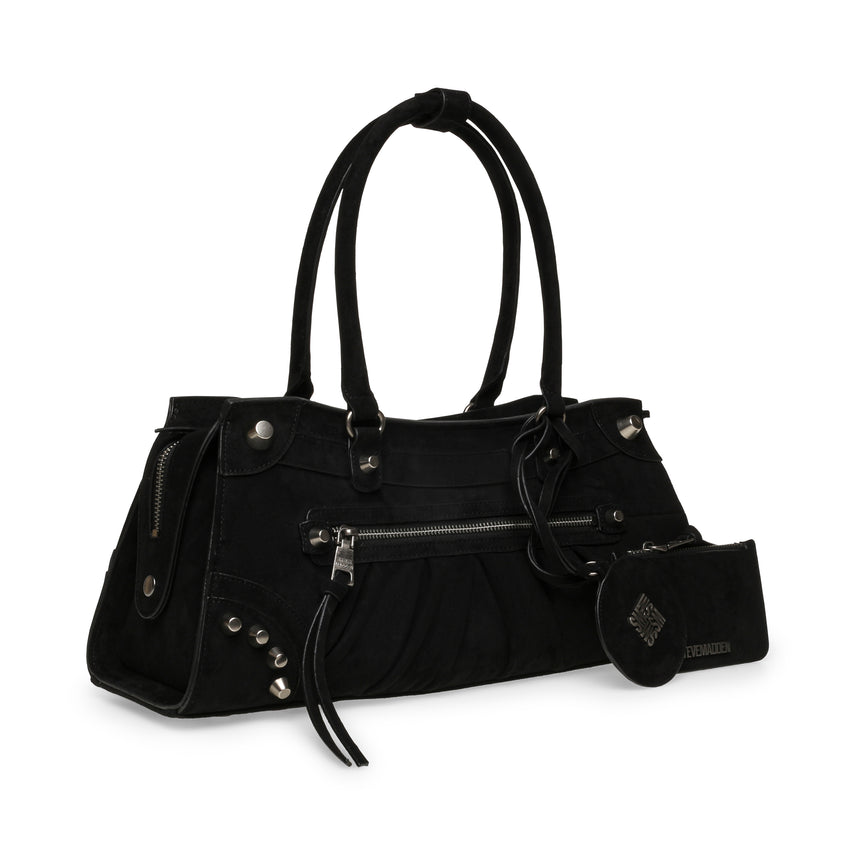 Cartera Bravyn-S Negra - view 3
