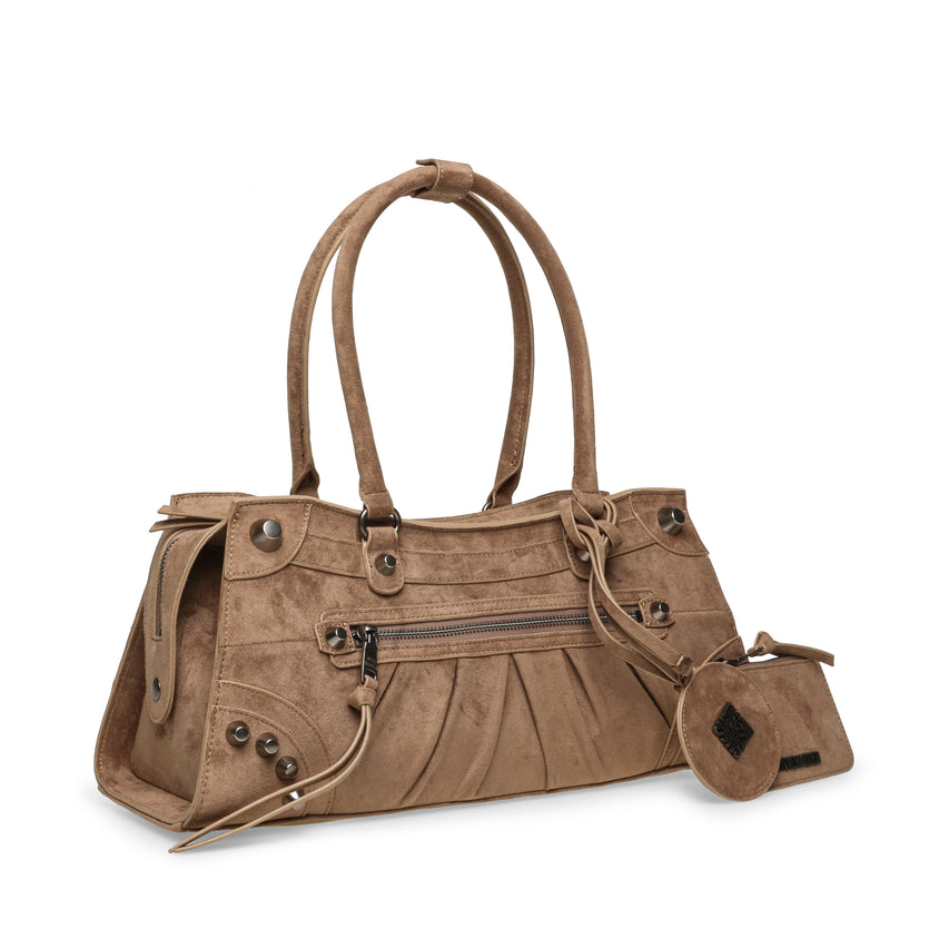 Cartera Bravyn-S Taupe - view 3