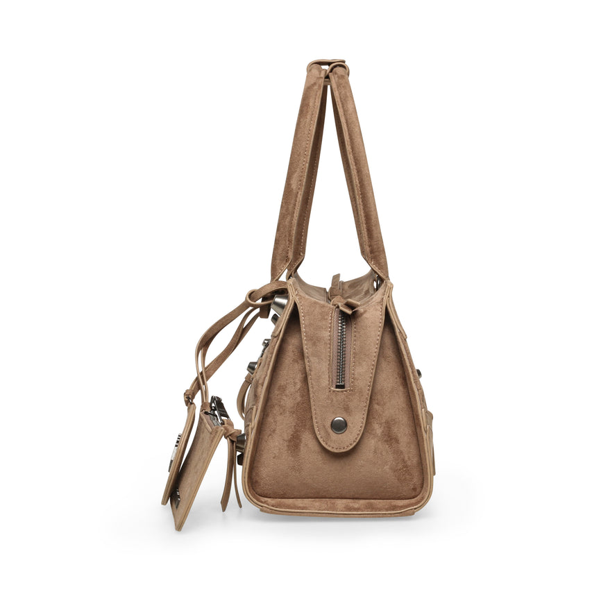 Cartera Bravyn-S Taupe - view 4