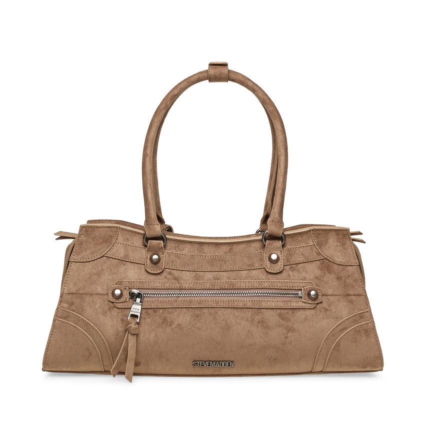 Cartera Bravyn-S Taupe - view 2