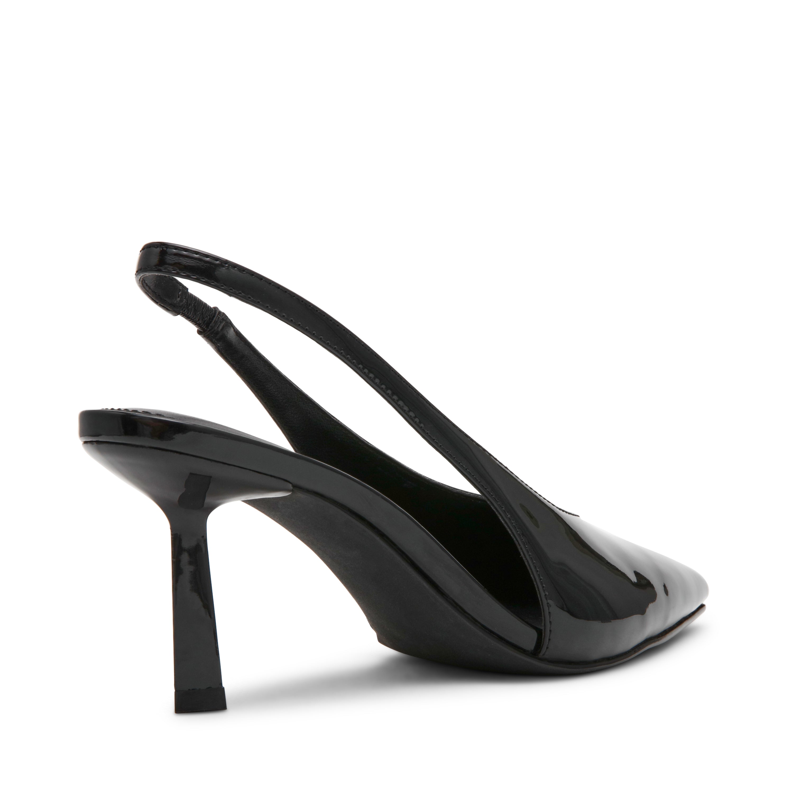 Tacones Stiletto Brilliant Negros - view 4