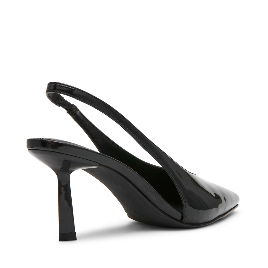 Tacones Stiletto Brilliant Negros - view 4