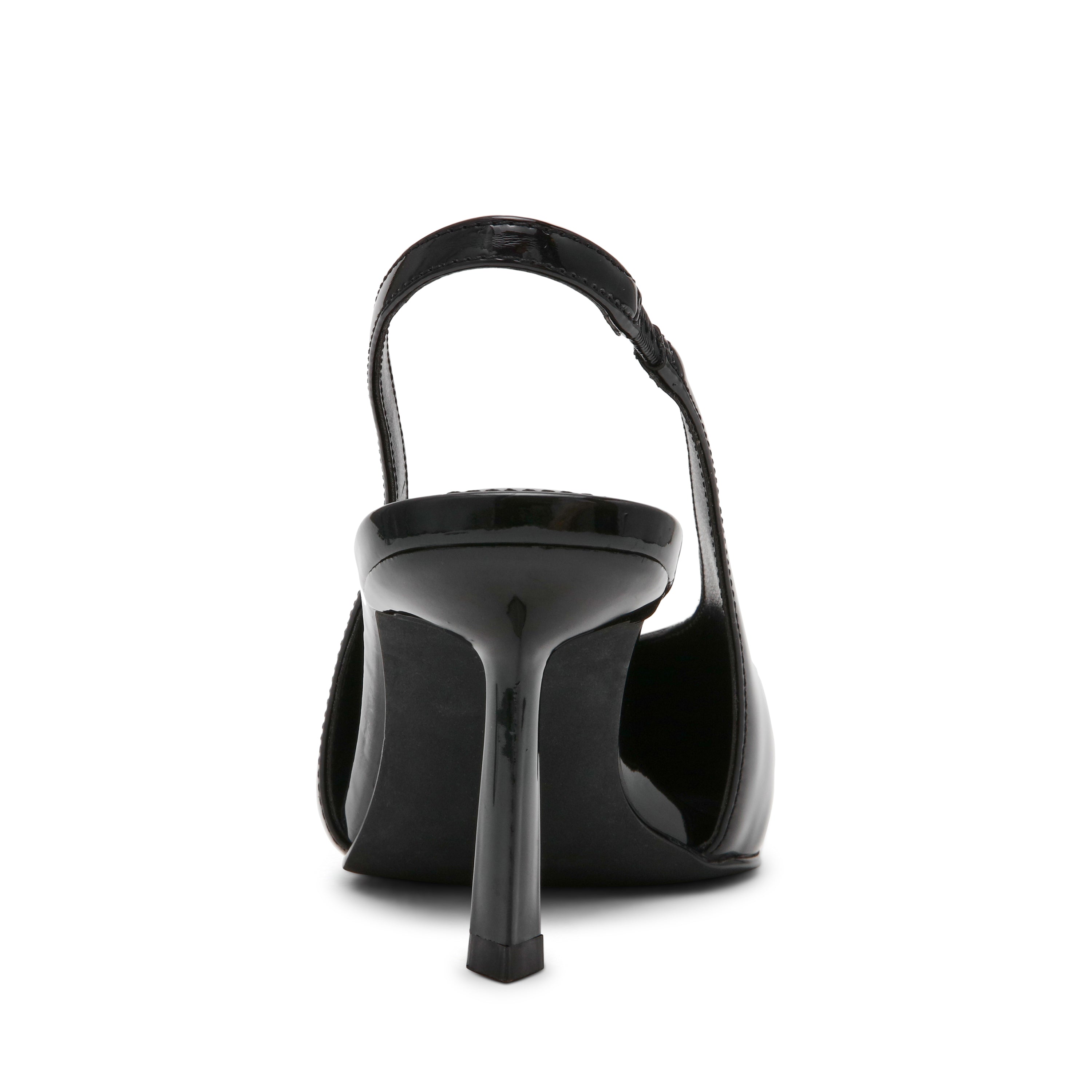 Tacones Stiletto Brilliant Negros - view 6