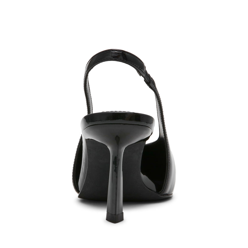 Tacones Stiletto Brilliant Negros - view 6
