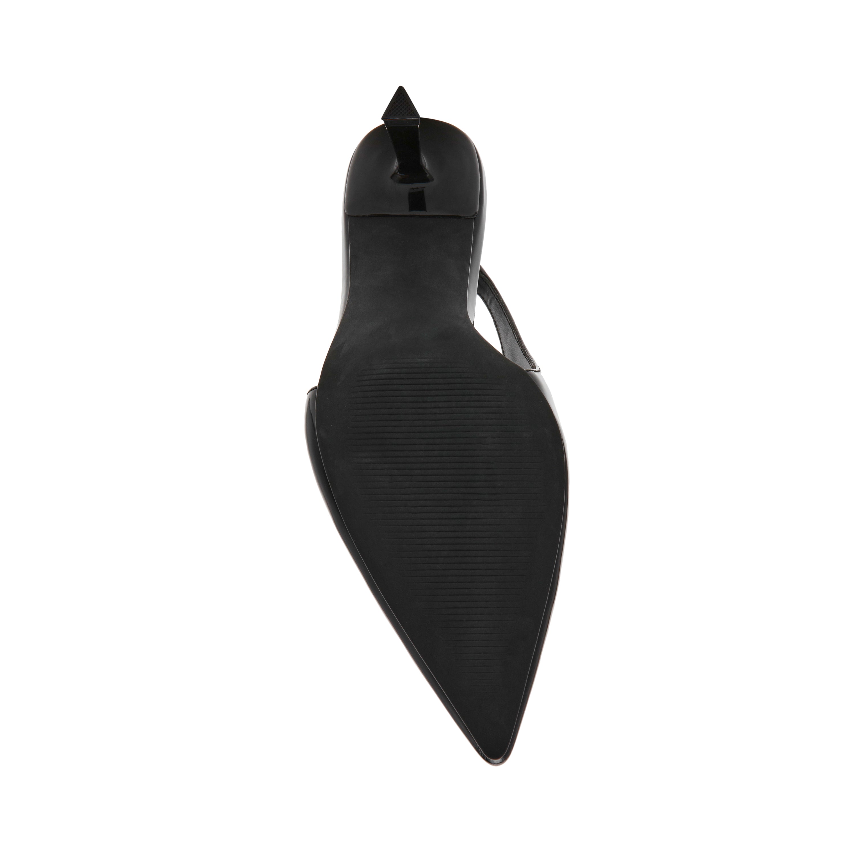 Tacones Stiletto Brilliant Negros - view 7