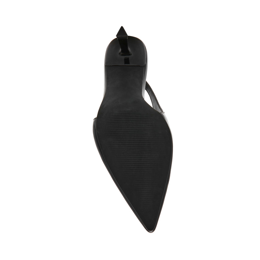 Tacones Stiletto Brilliant Negros - view 7
