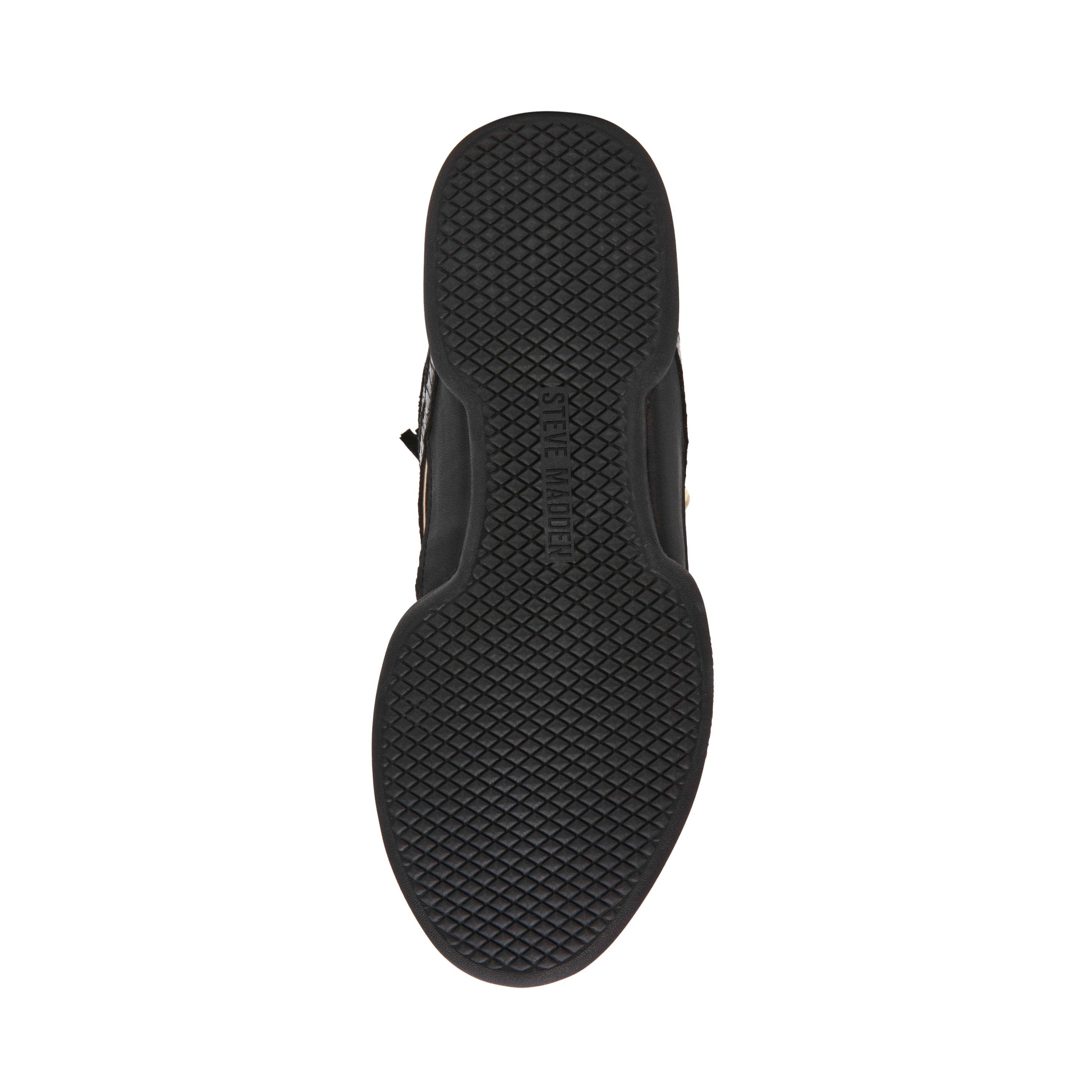 Zapatillas Brioche Negros - view 7