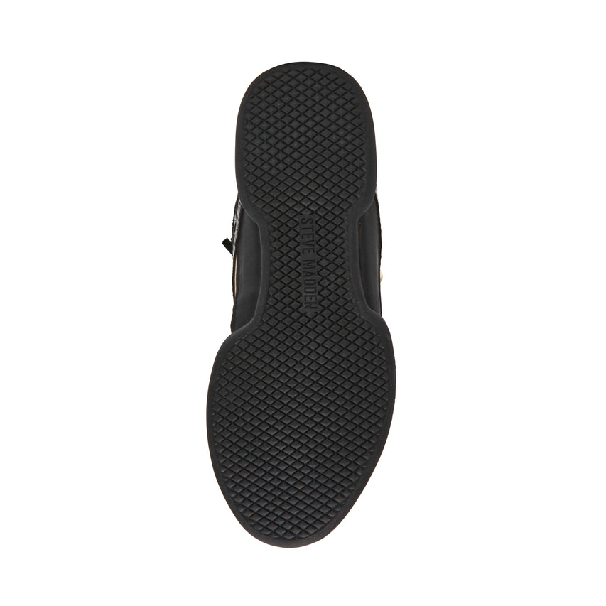 Zapatillas Brioche Negros - view 7