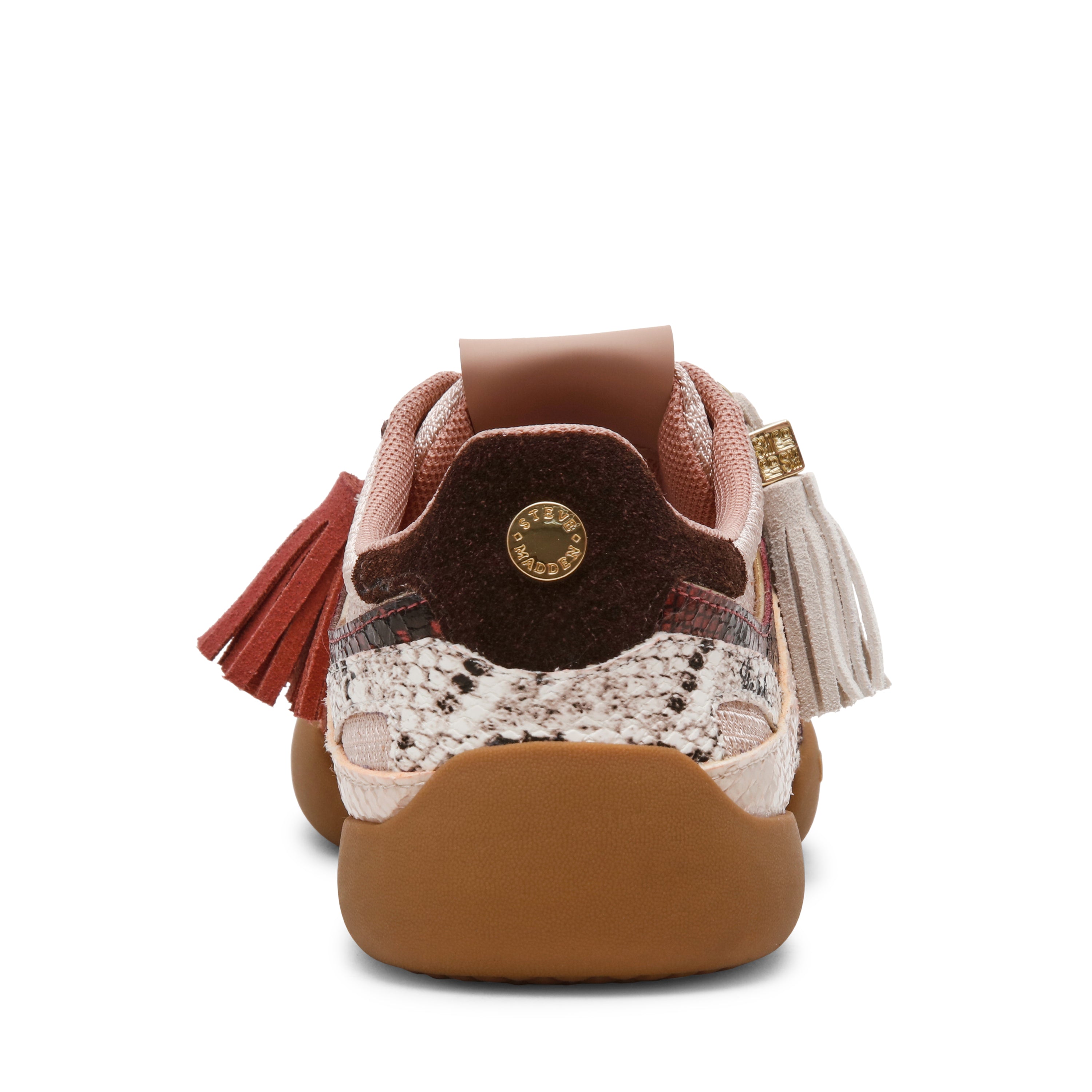 Zapatillas Brioche Rosados - view 5
