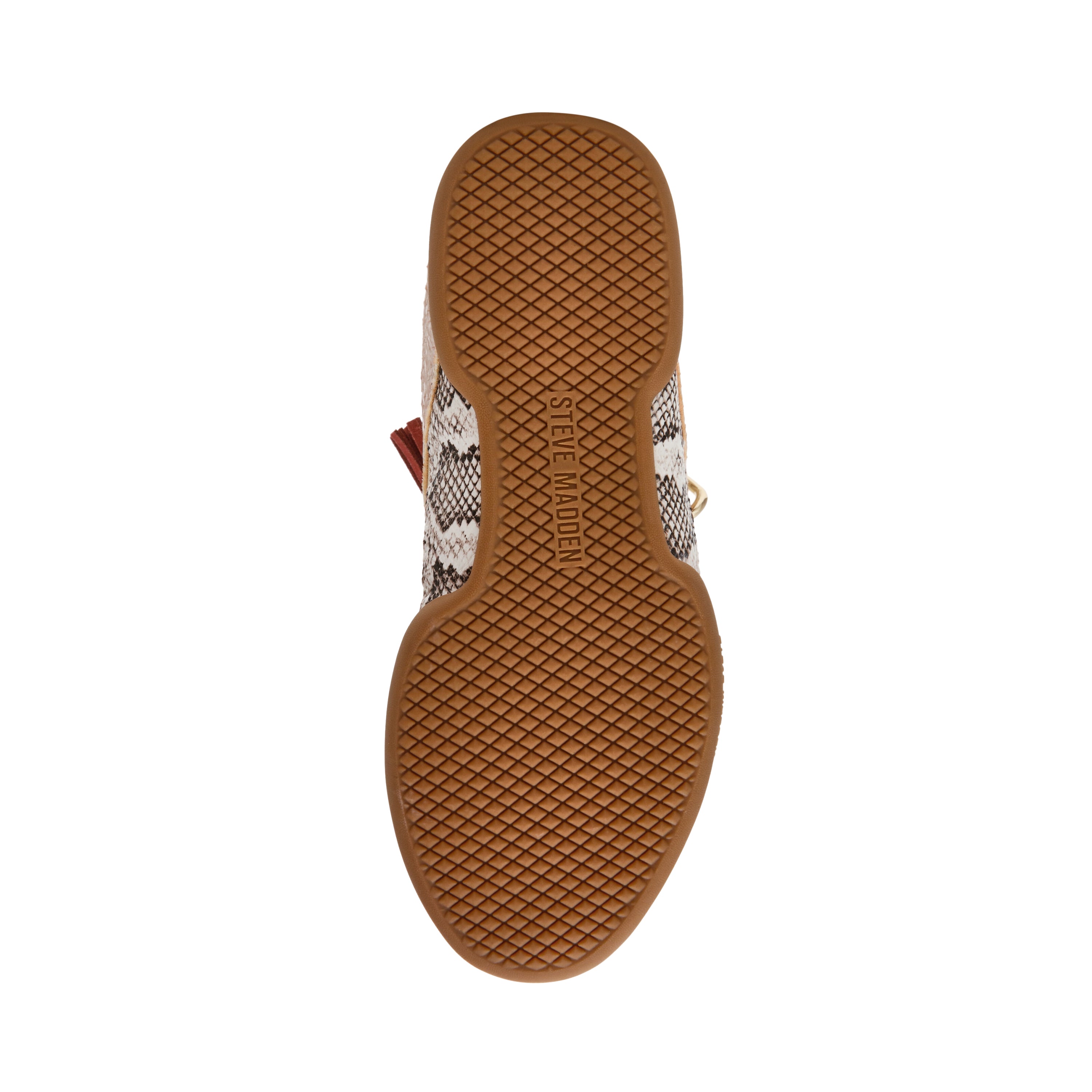 Zapatillas Brioche Rosados - view 7