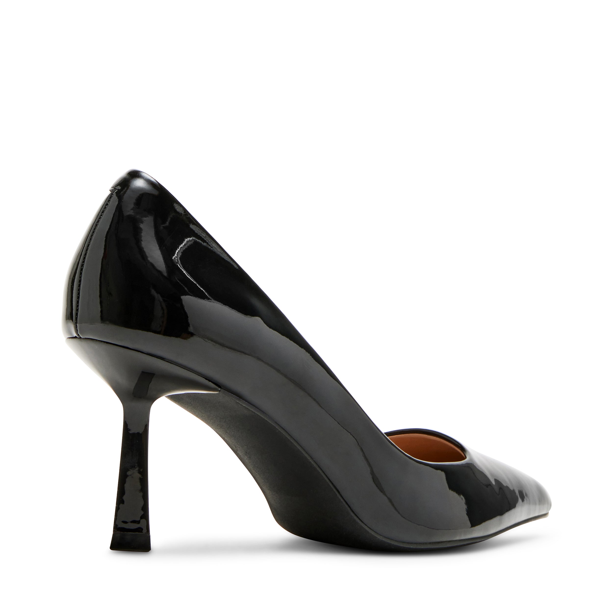 Tacones Stiletto Brynnn Negros - view 3