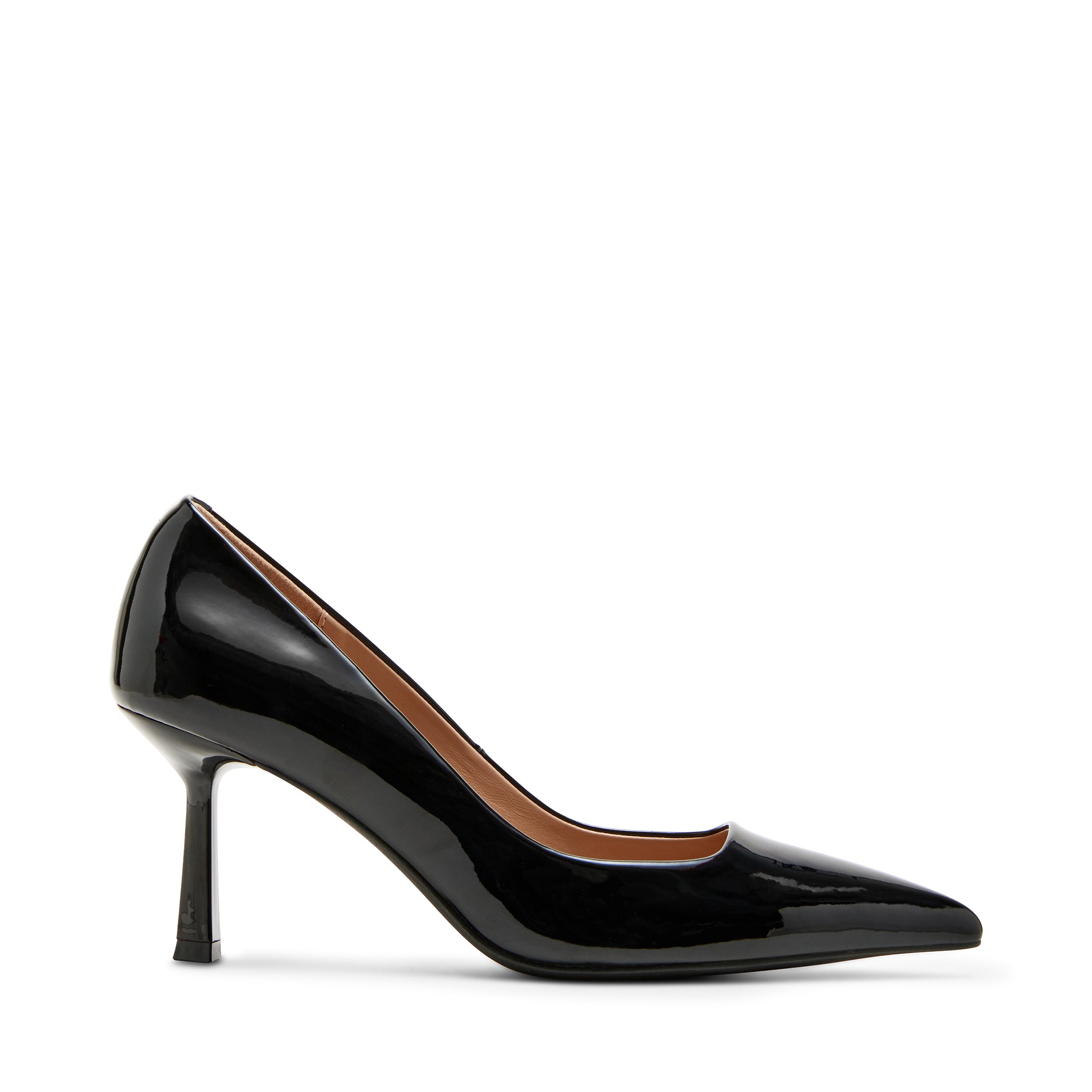Tacones Stiletto Brynnn Negros